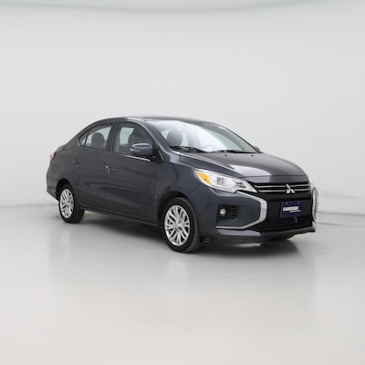 2024 Mitsubishi Mirage G4 SE