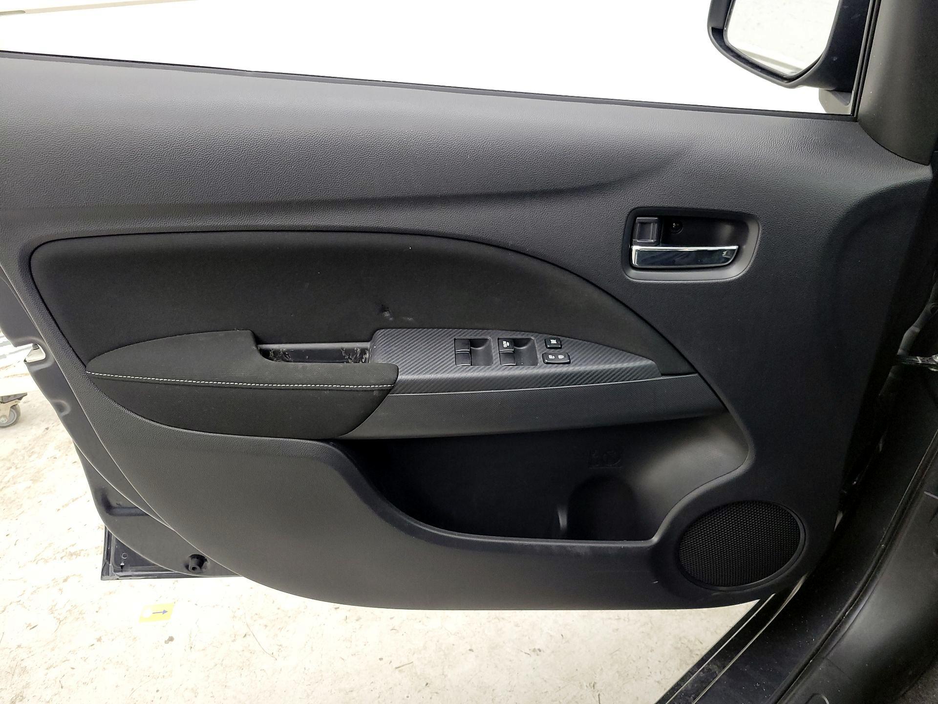 Thumbnail: 2024 Mitsubishi Mirage G4 - 12