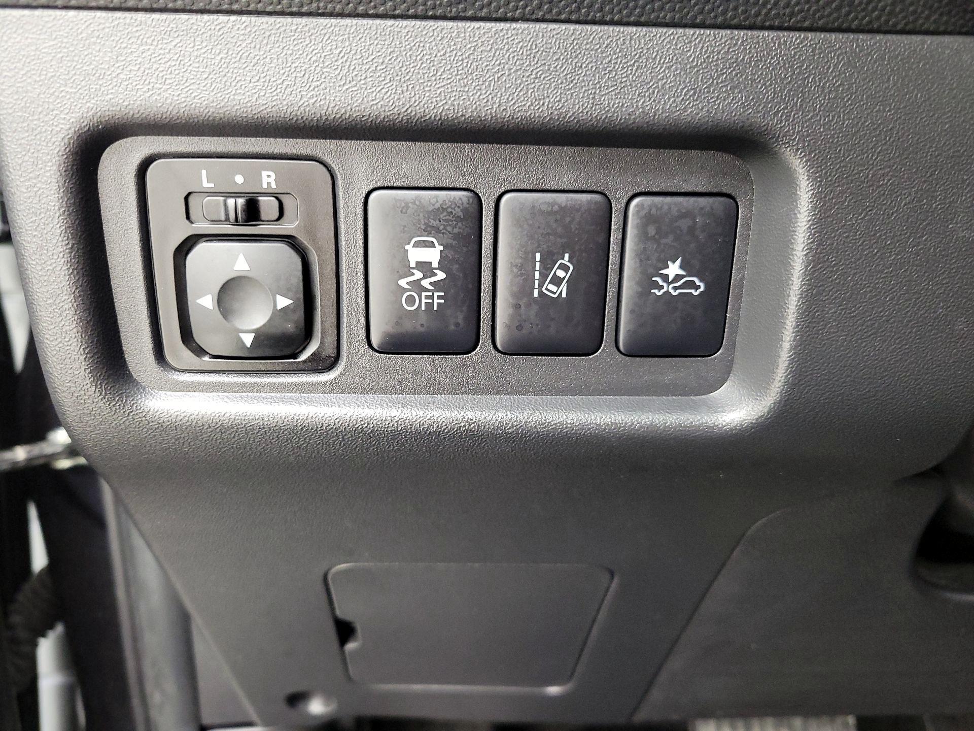 Thumbnail: 2024 Mitsubishi Mirage G4 - 13