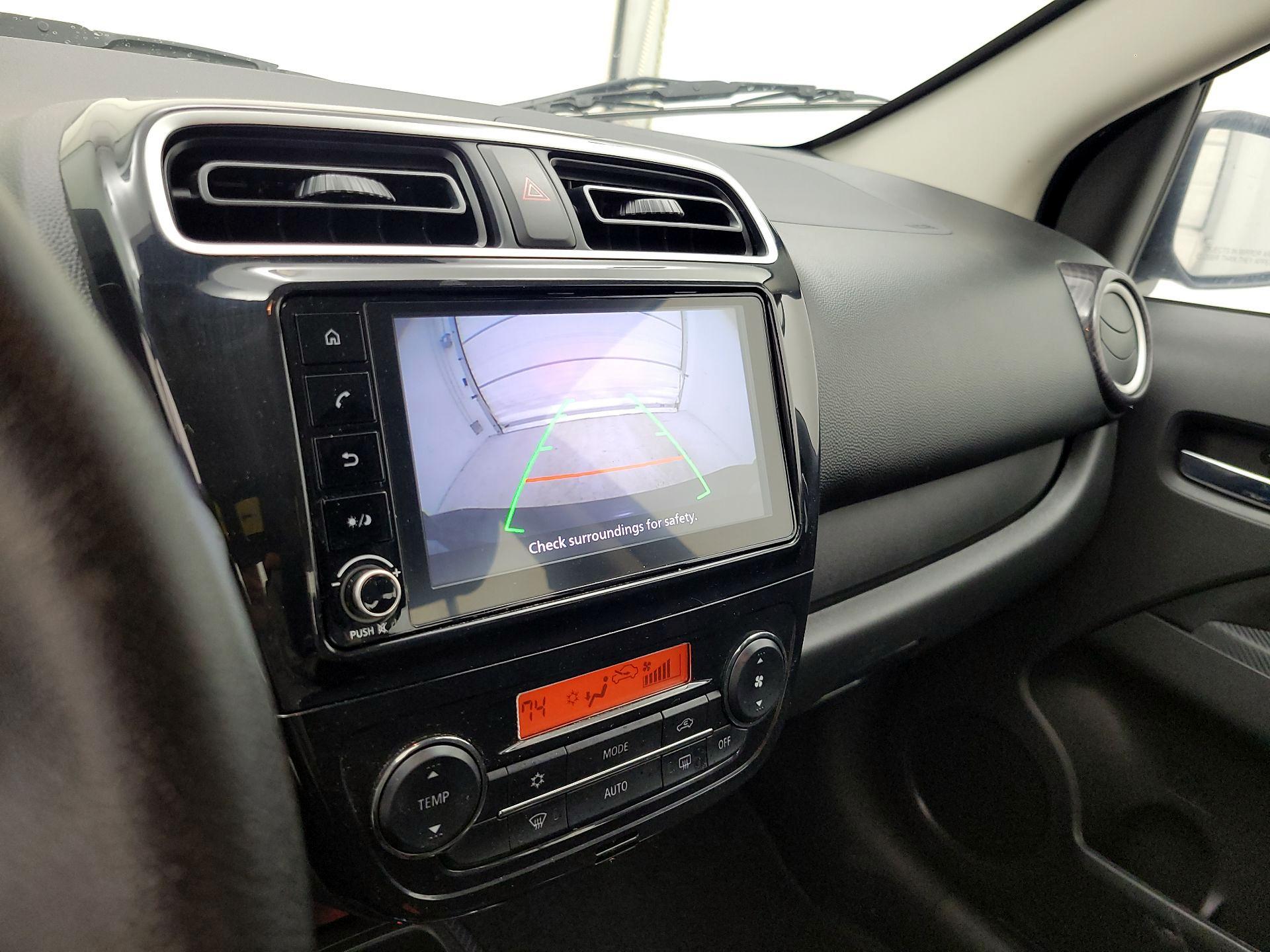 Thumbnail: 2024 Mitsubishi Mirage G4 - 14