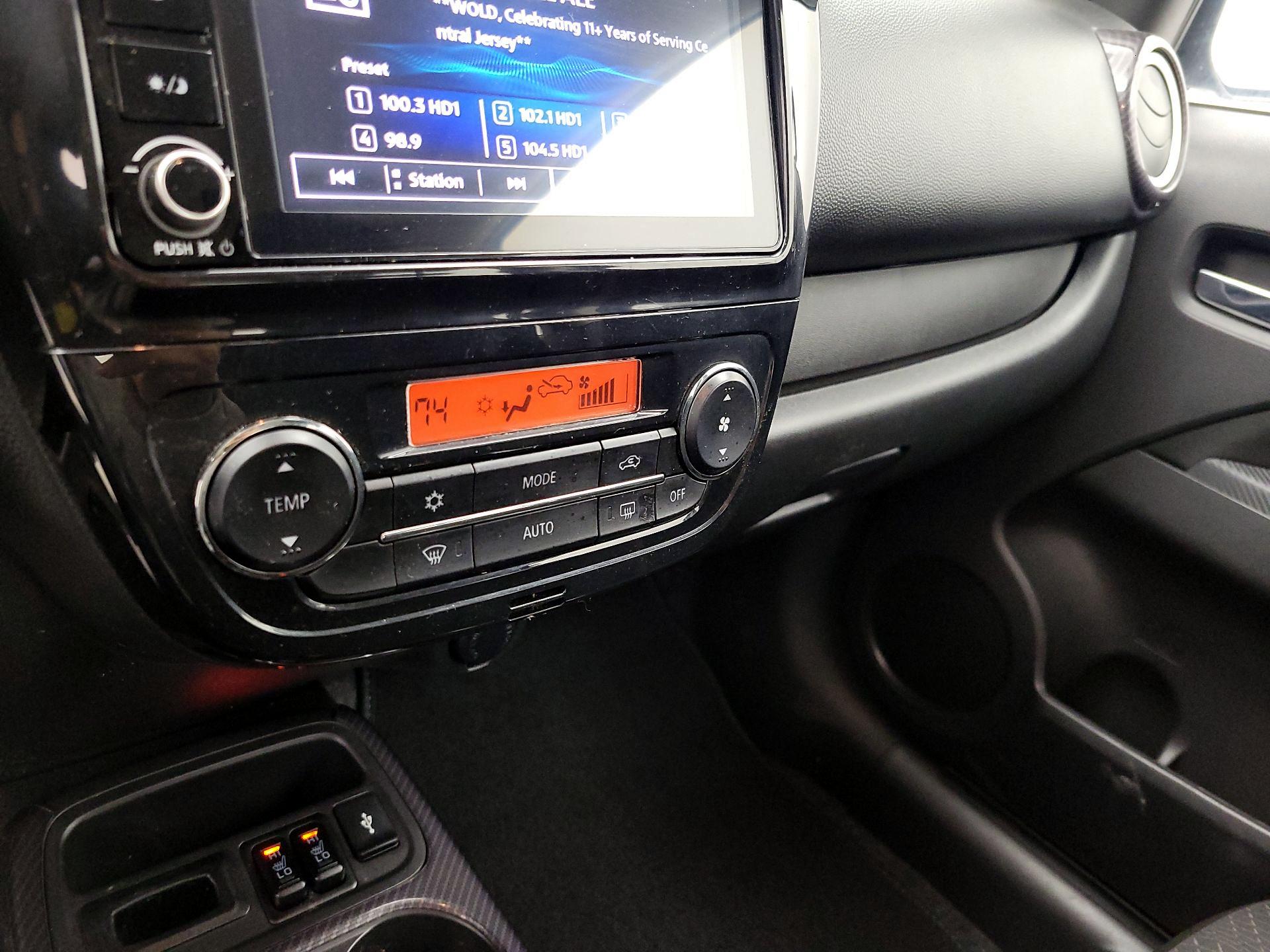 Thumbnail: 2024 Mitsubishi Mirage G4 - 16