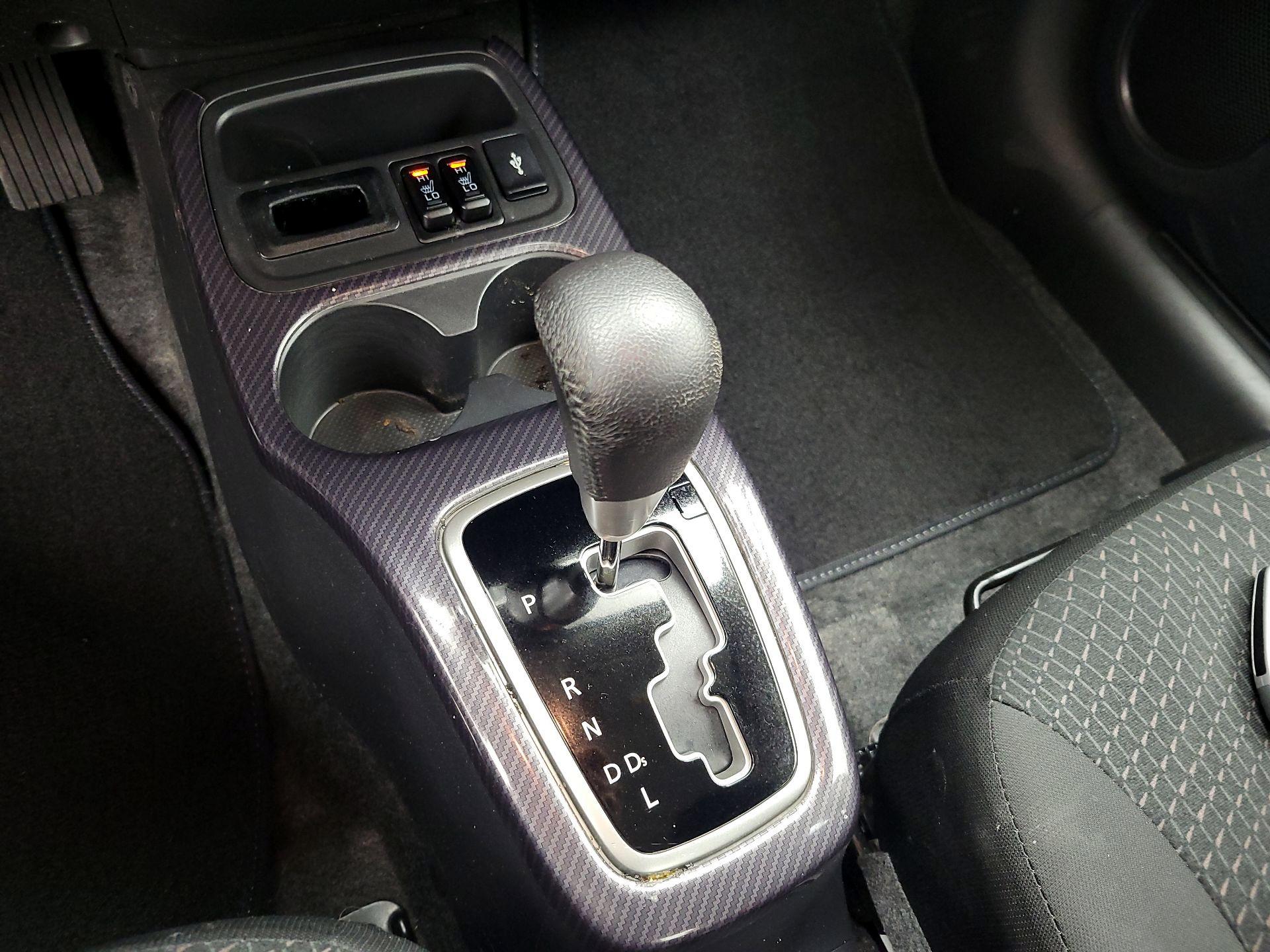 Thumbnail: 2024 Mitsubishi Mirage G4 - 17