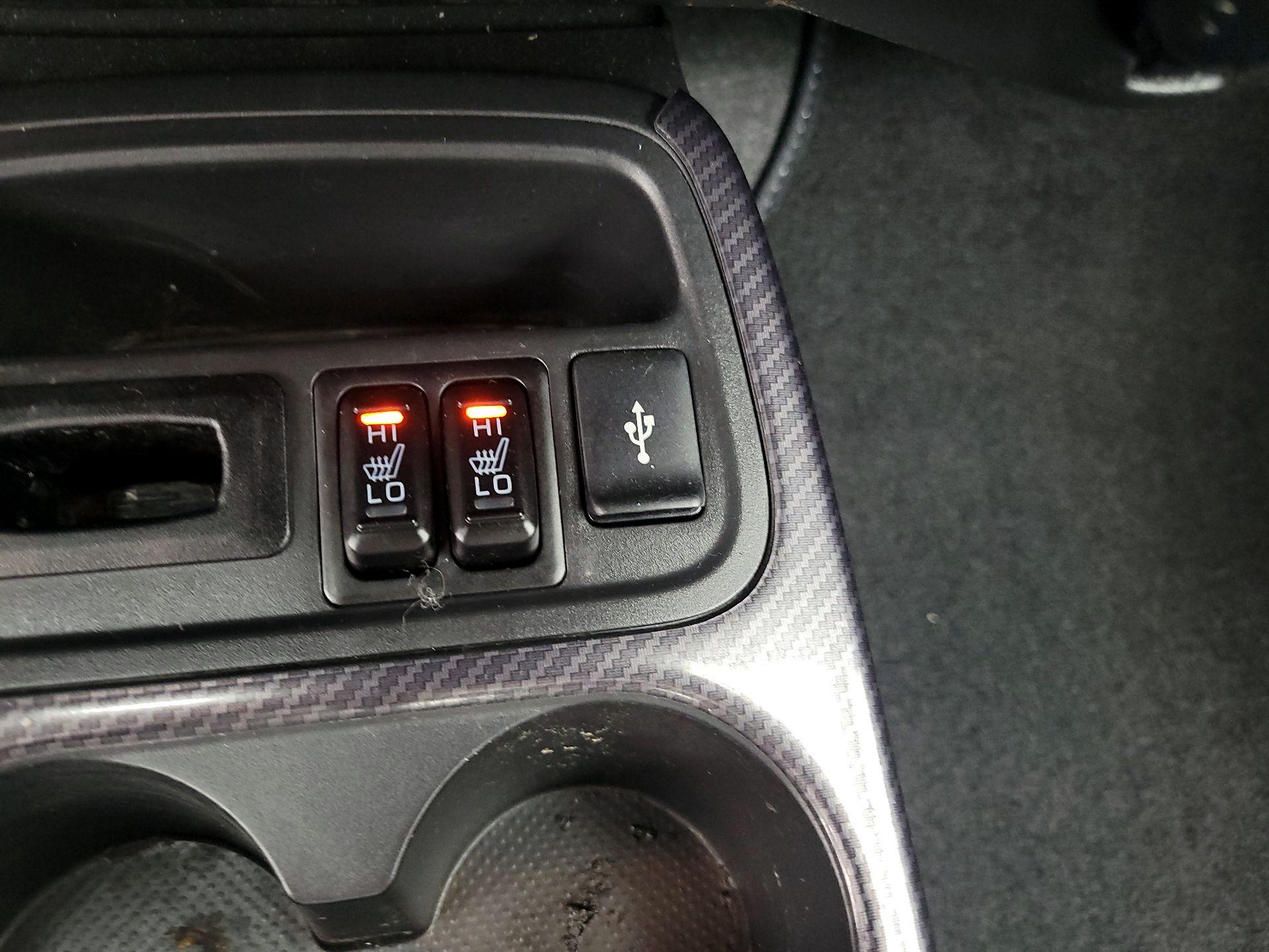 Thumbnail: 2024 Mitsubishi Mirage G4 - 18