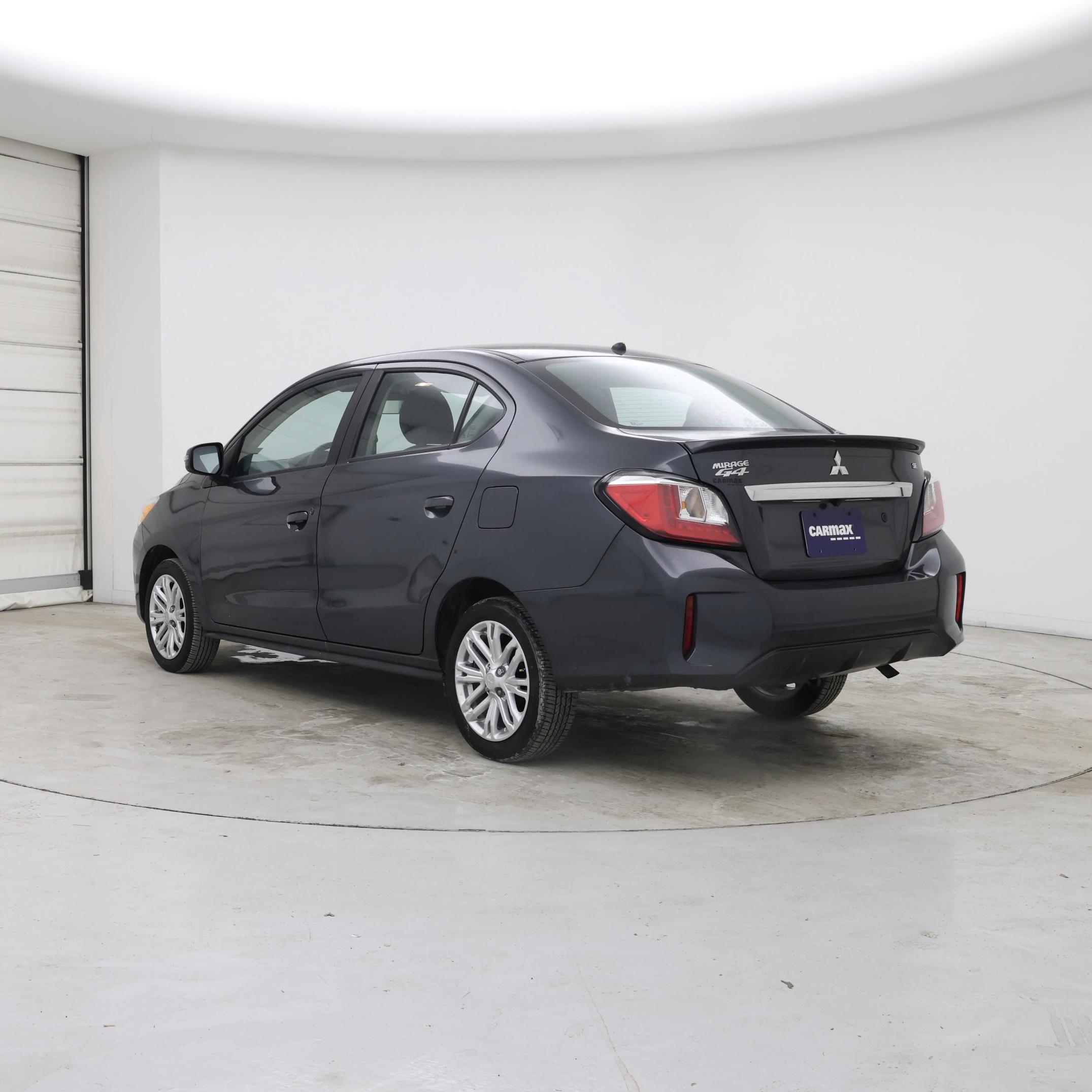 Thumbnail: 2024 Mitsubishi Mirage G4 - 2