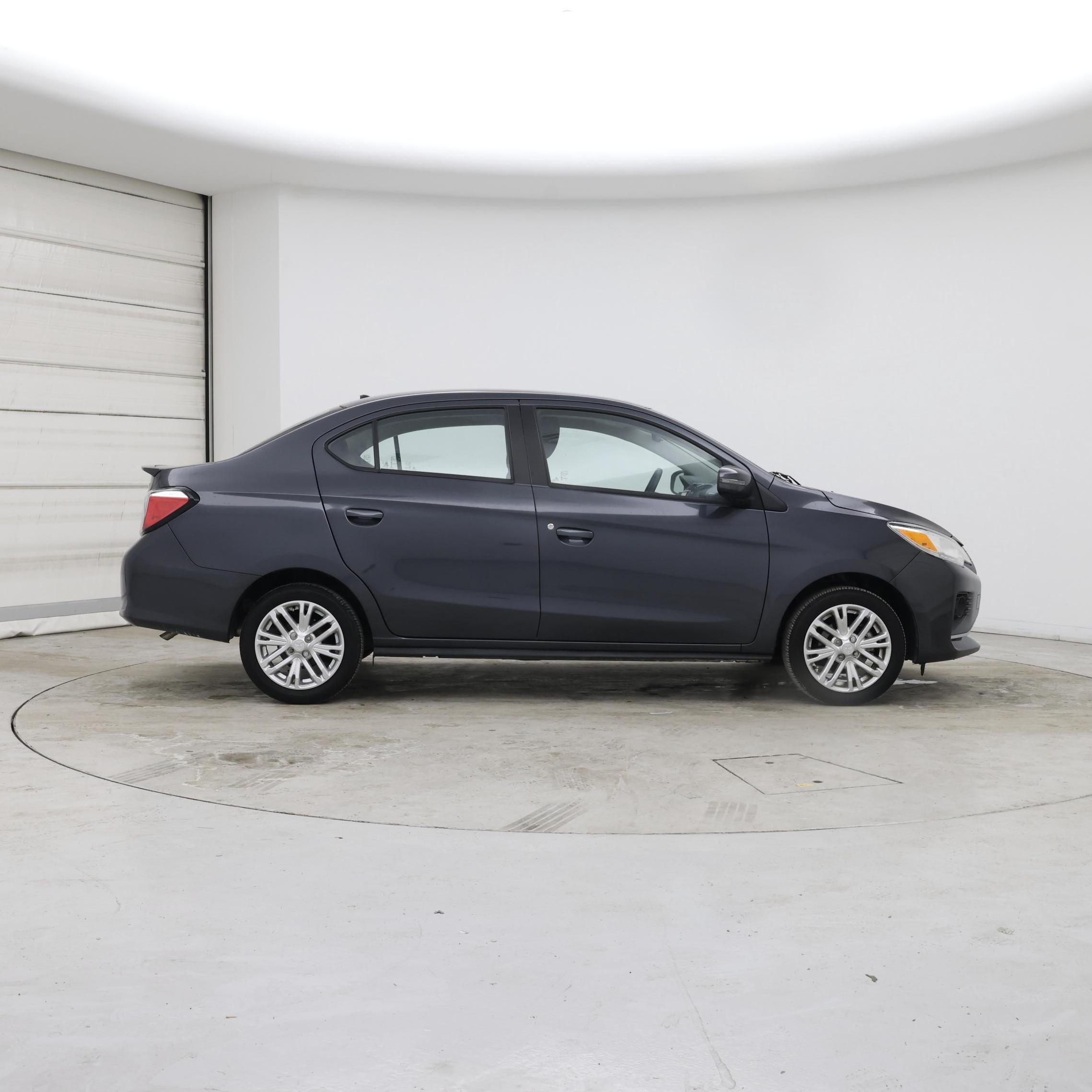 Thumbnail: 2024 Mitsubishi Mirage G4 - 7