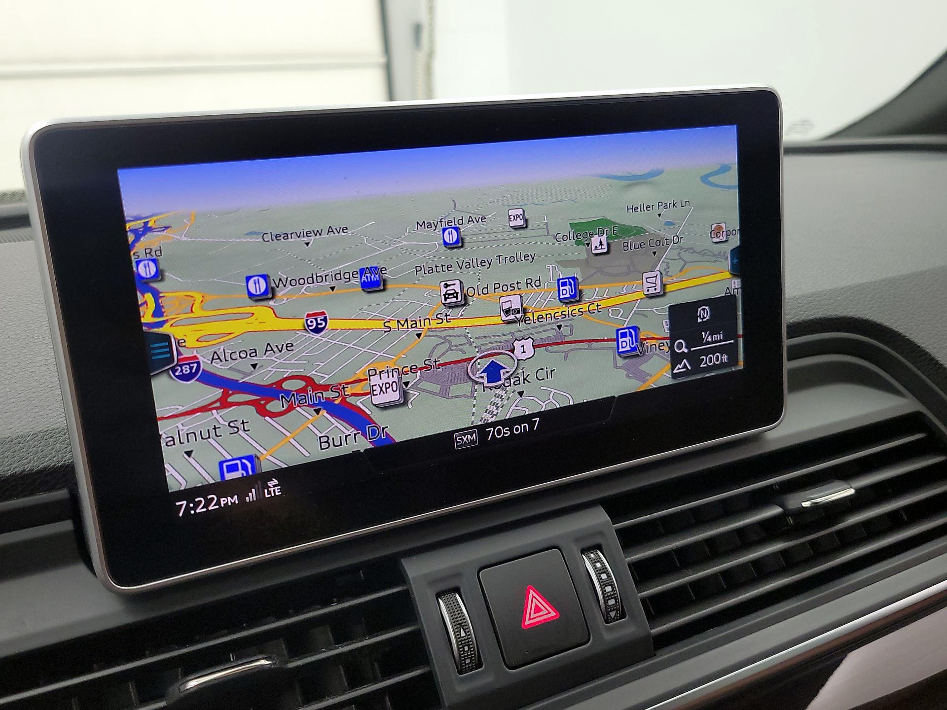 Thumbnail: 2020 Audi Q5 - 14