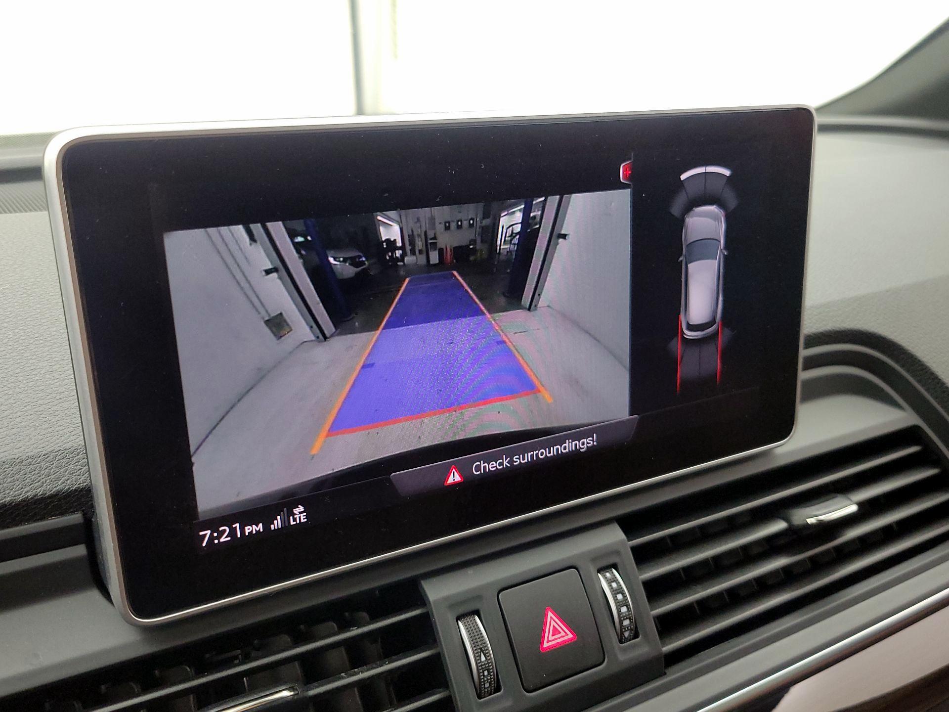 Thumbnail: 2020 Audi Q5 - 15