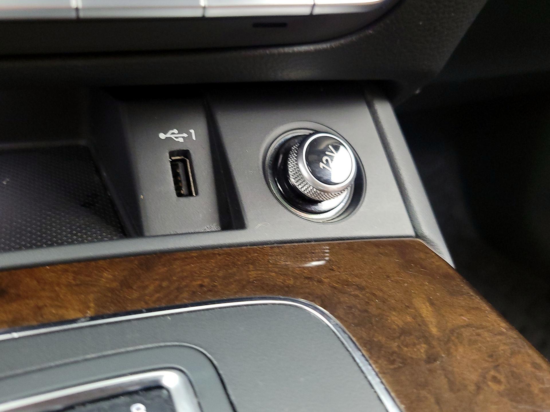 Thumbnail: 2020 Audi Q5 - 19