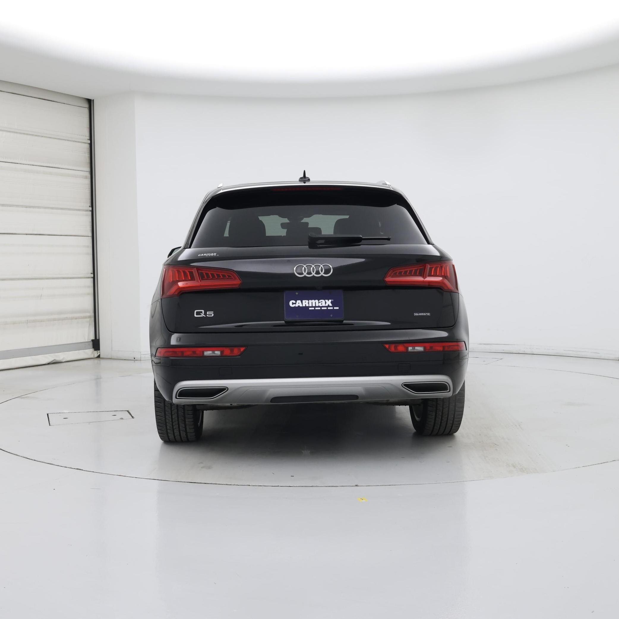 Thumbnail: 2020 Audi Q5 - 6
