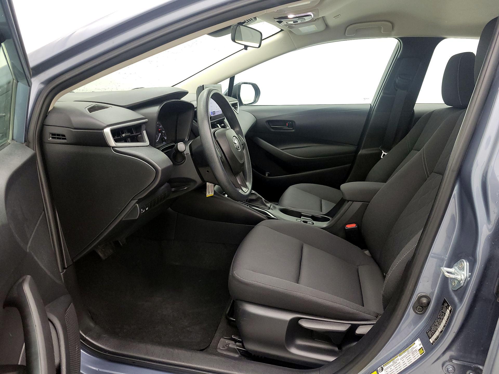 Thumbnail: 2024 Toyota Corolla - 11