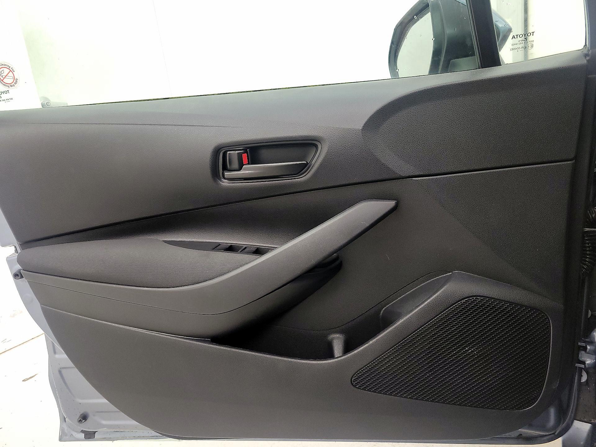 Thumbnail: 2024 Toyota Corolla - 12