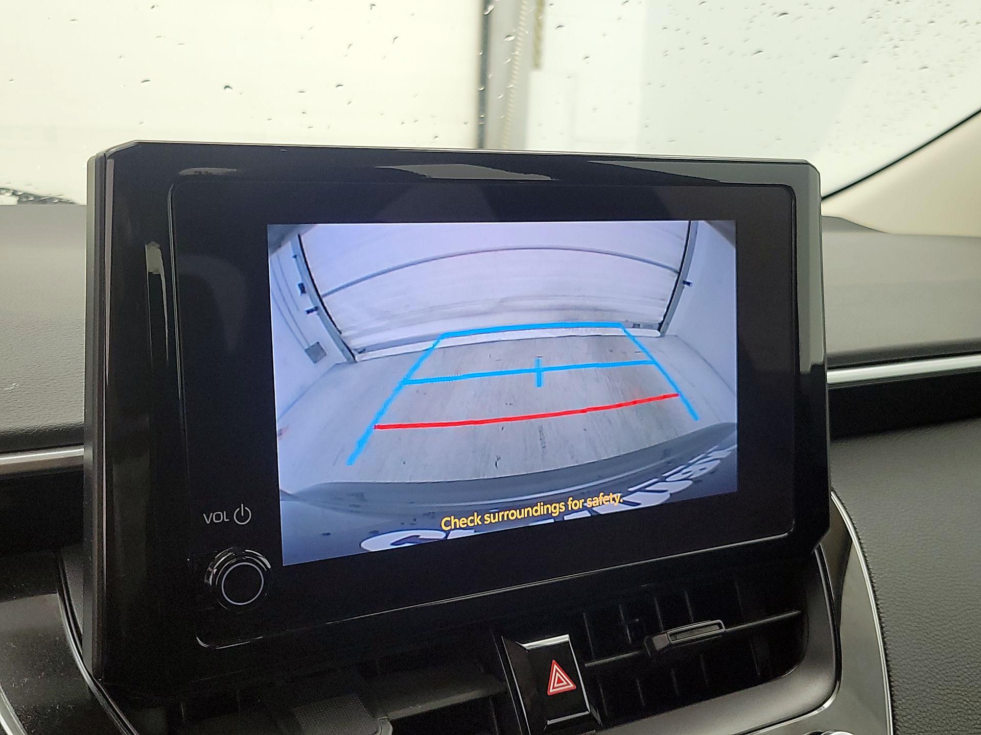 Thumbnail: 2024 Toyota Corolla - 14