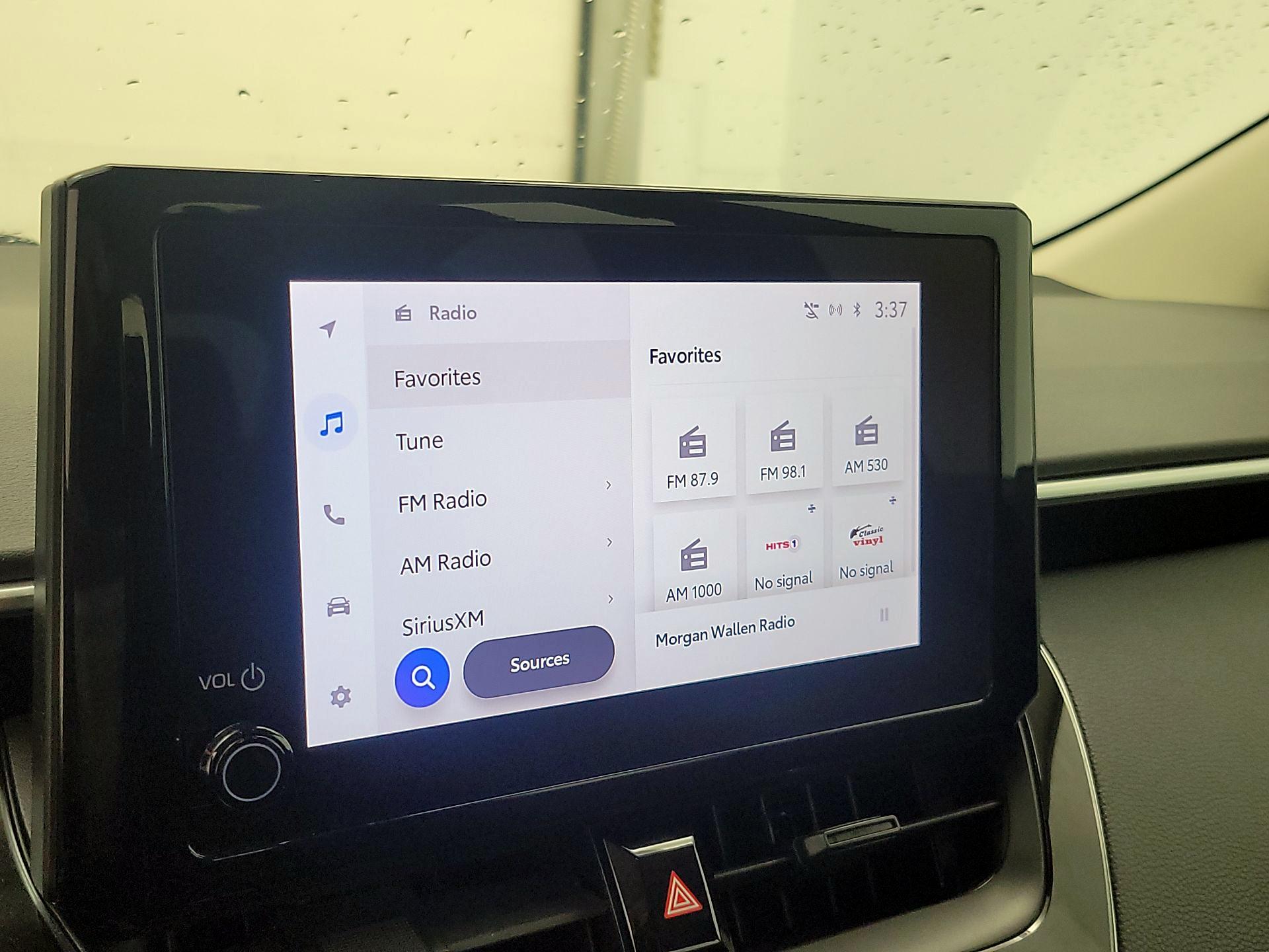 Thumbnail: 2024 Toyota Corolla - 15