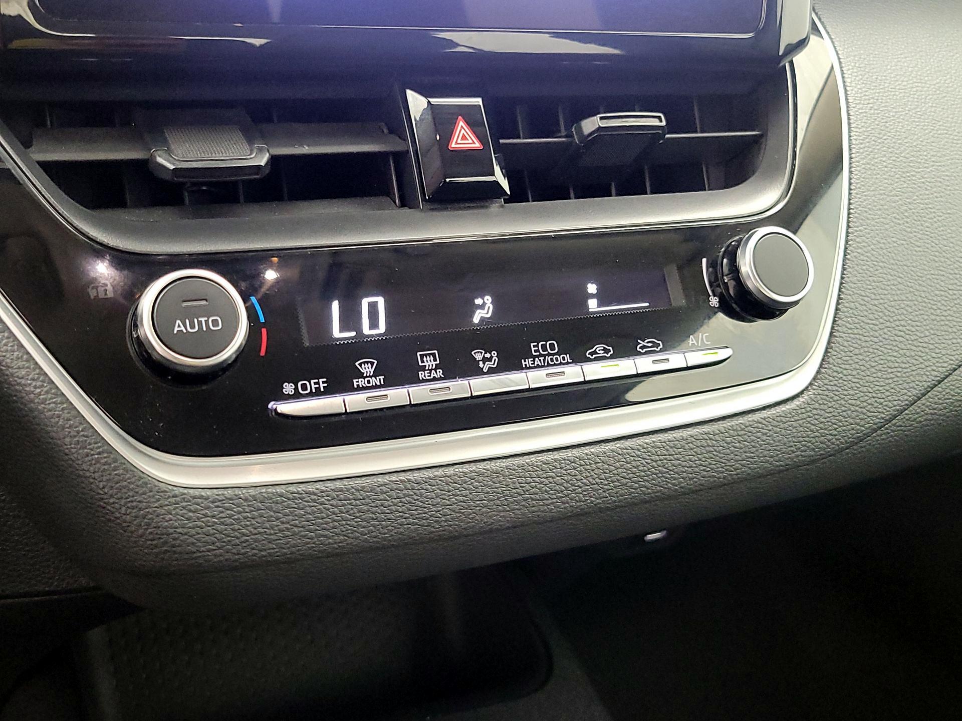 Thumbnail: 2024 Toyota Corolla - 16