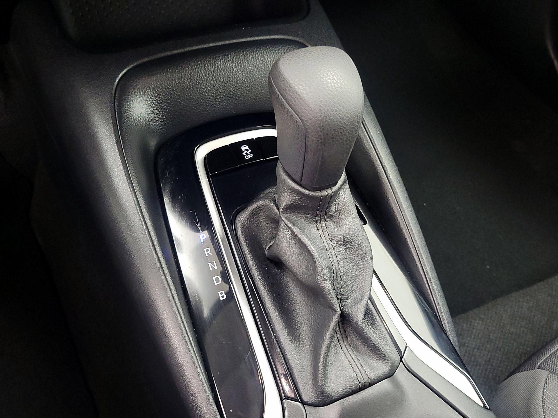 Thumbnail: 2024 Toyota Corolla - 17