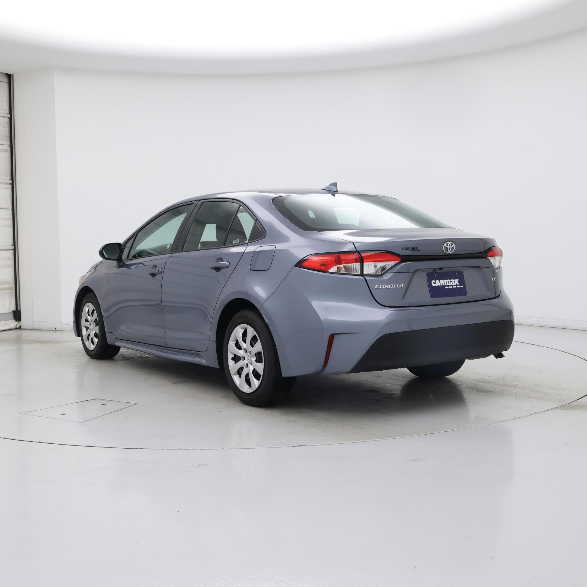 Thumbnail: 2024 Toyota Corolla - 2