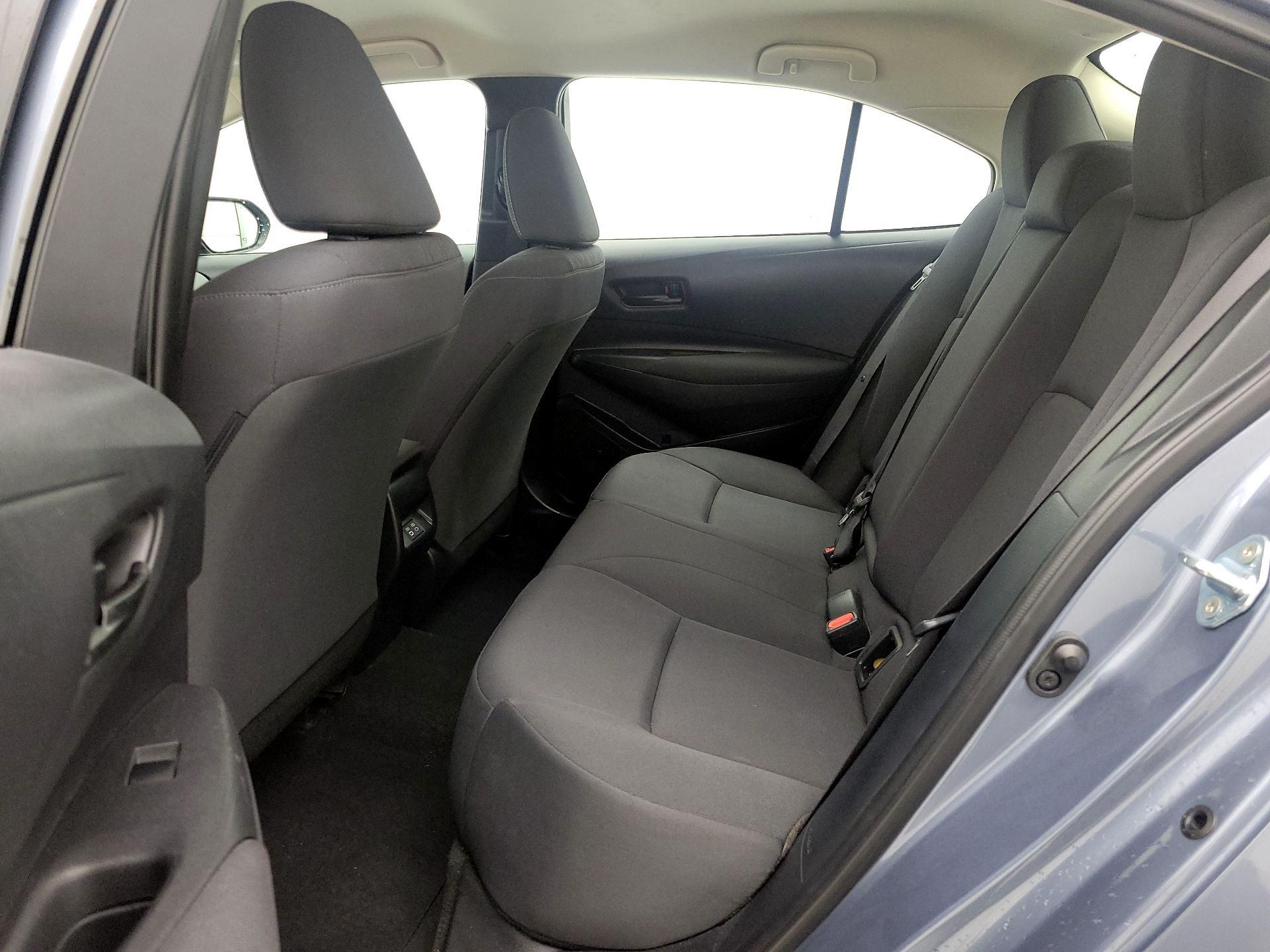 Thumbnail: 2024 Toyota Corolla - 19