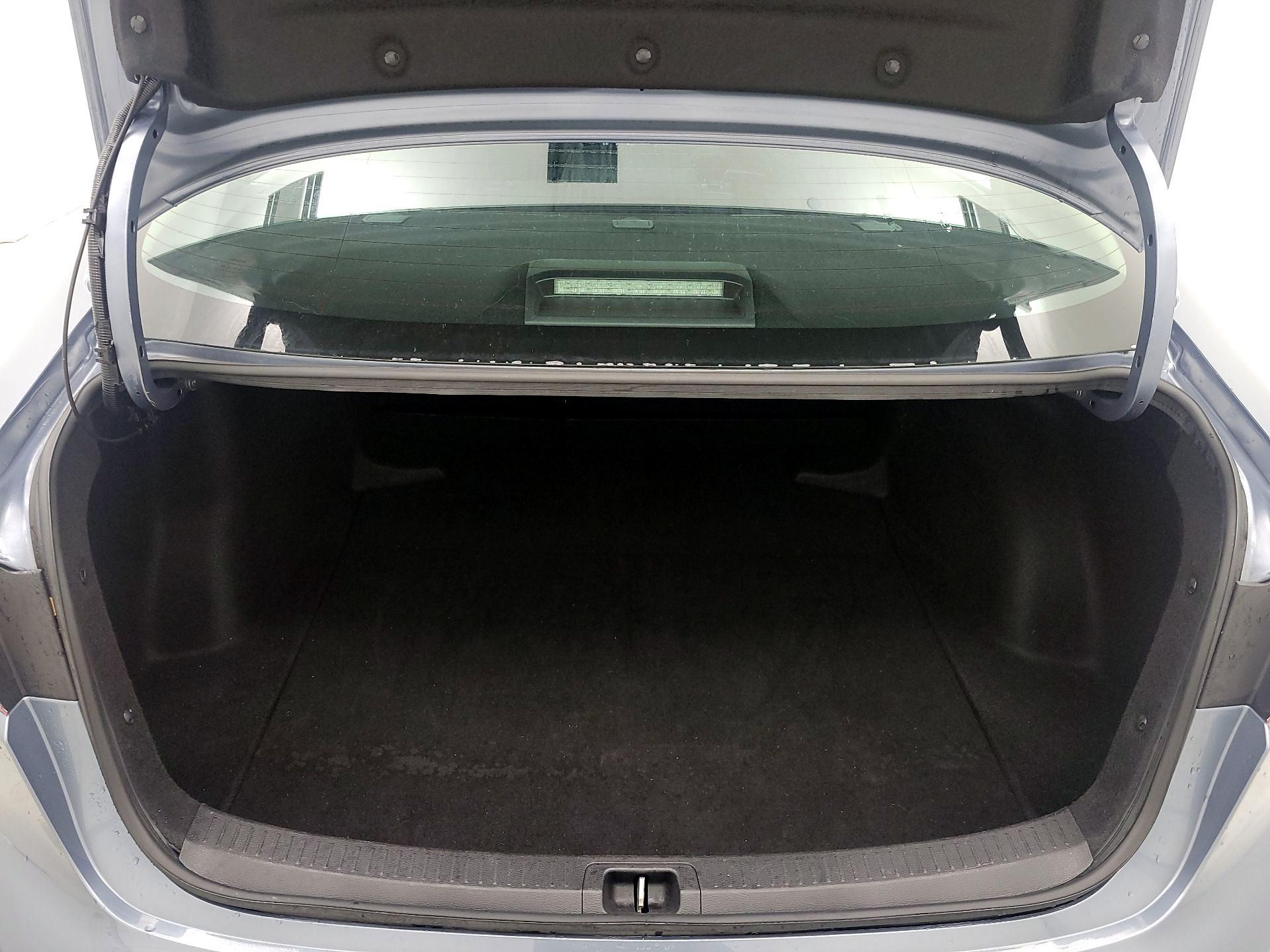 Thumbnail: 2024 Toyota Corolla - 20