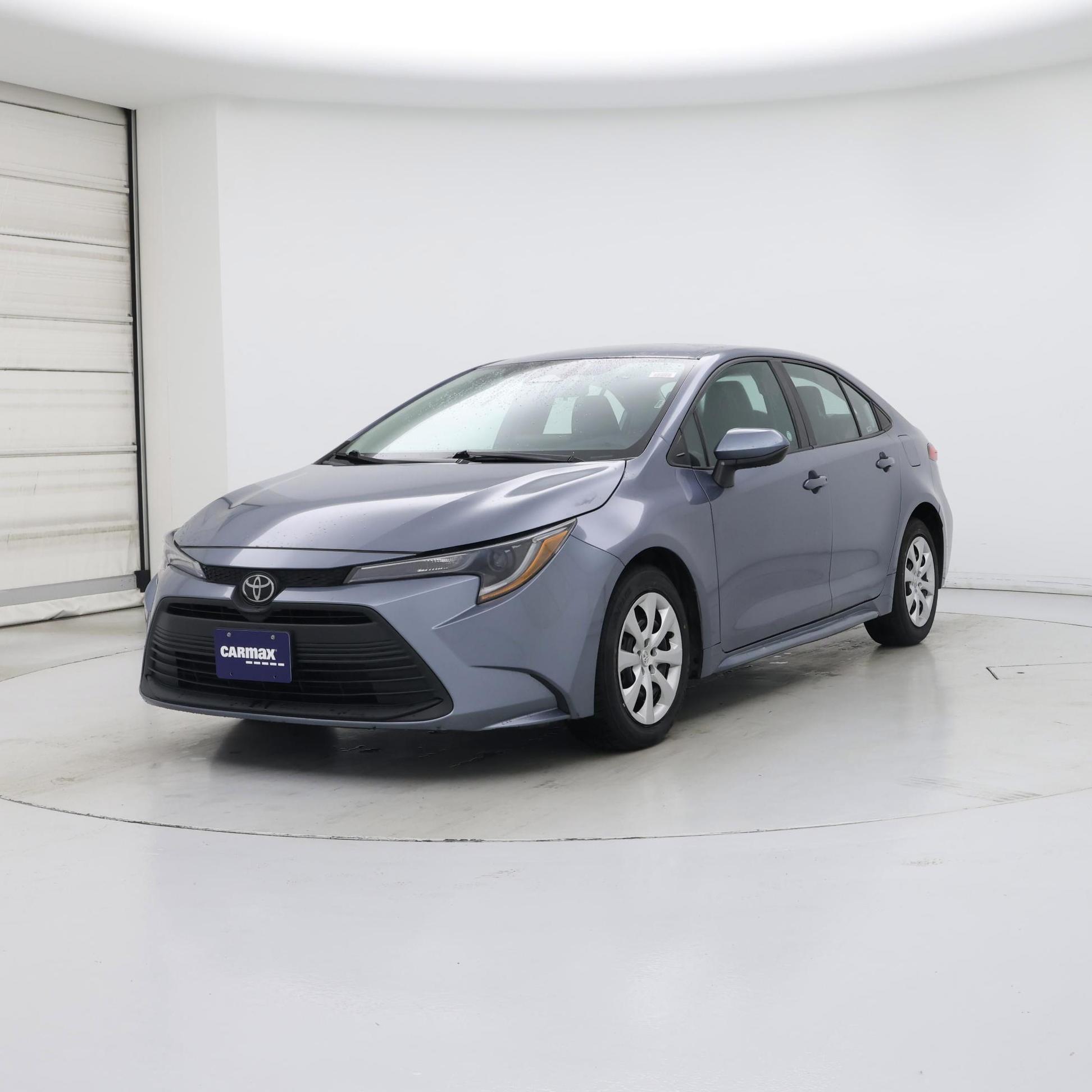 Thumbnail: 2024 Toyota Corolla - 4