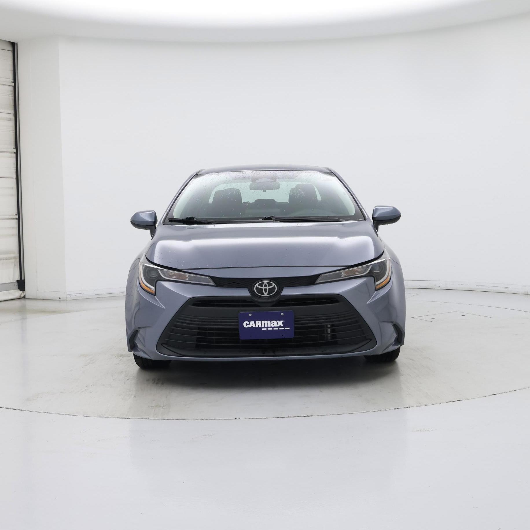 Thumbnail: 2024 Toyota Corolla - 5