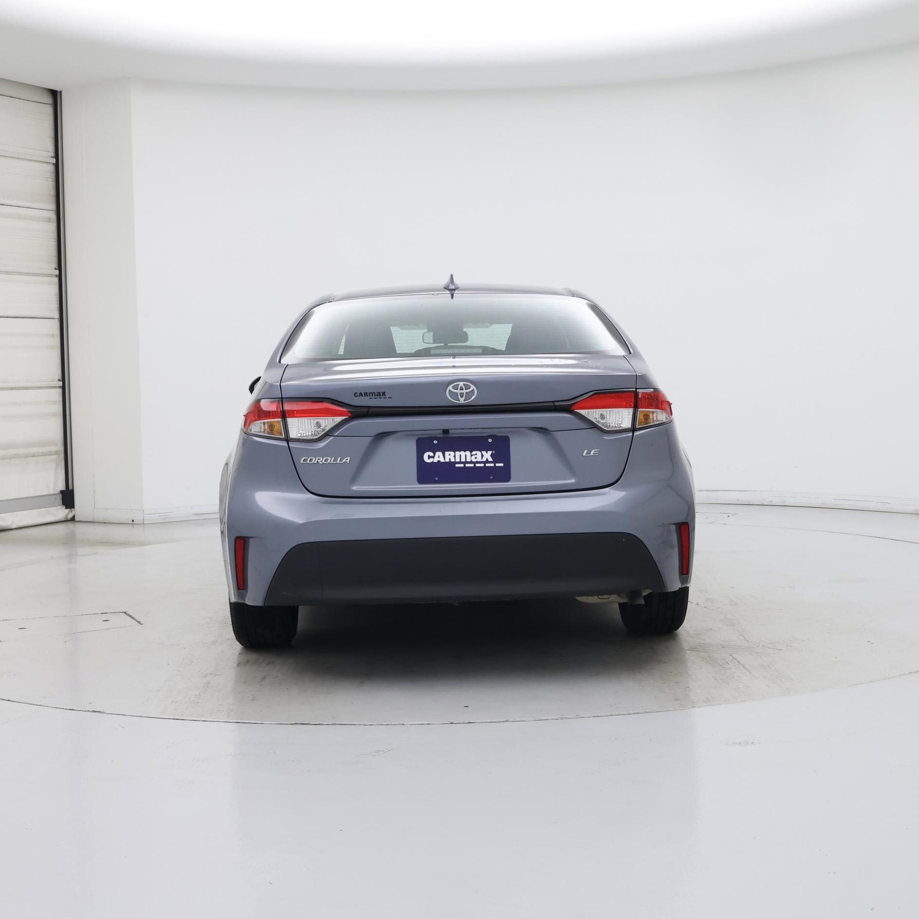 Thumbnail: 2024 Toyota Corolla - 6