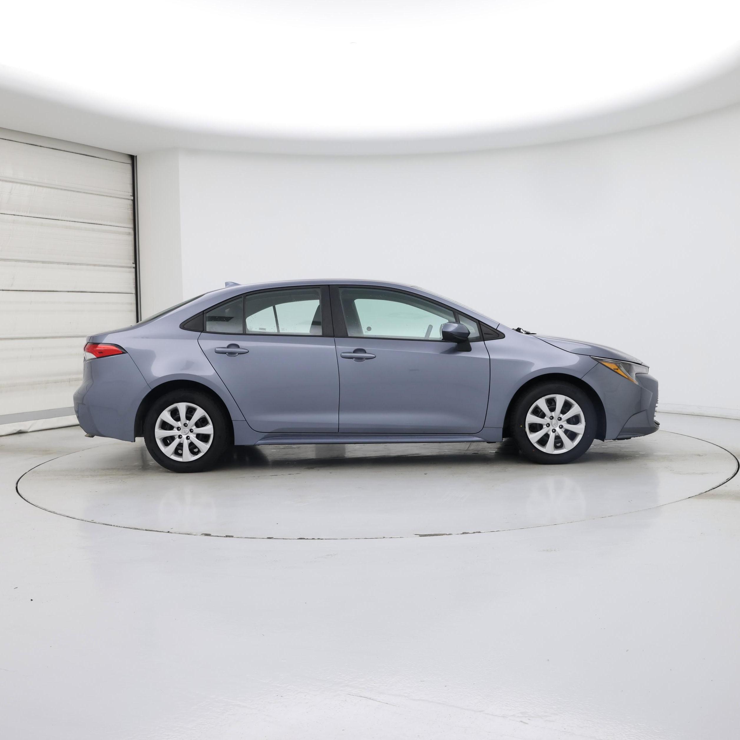 Thumbnail: 2024 Toyota Corolla - 7