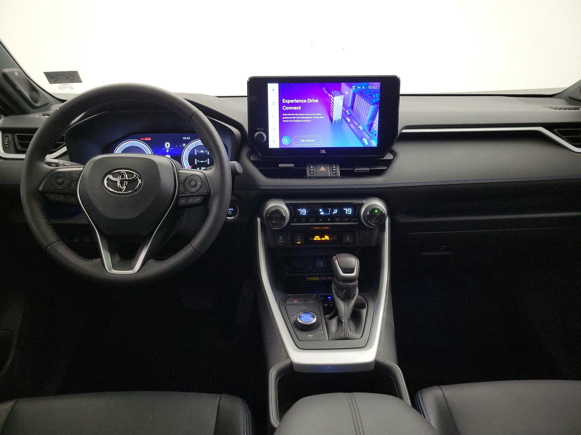 Thumbnail: 2025 Toyota RAV4 - 9