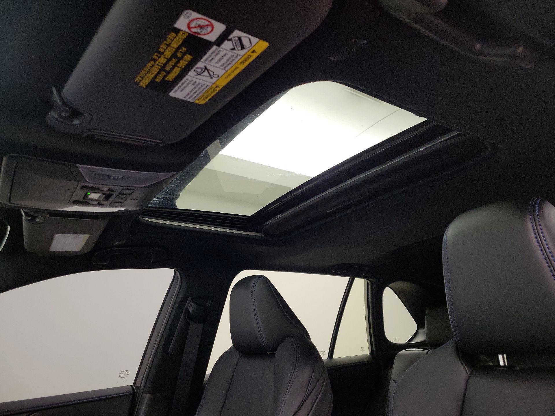 Thumbnail: 2025 Toyota RAV4 - 19