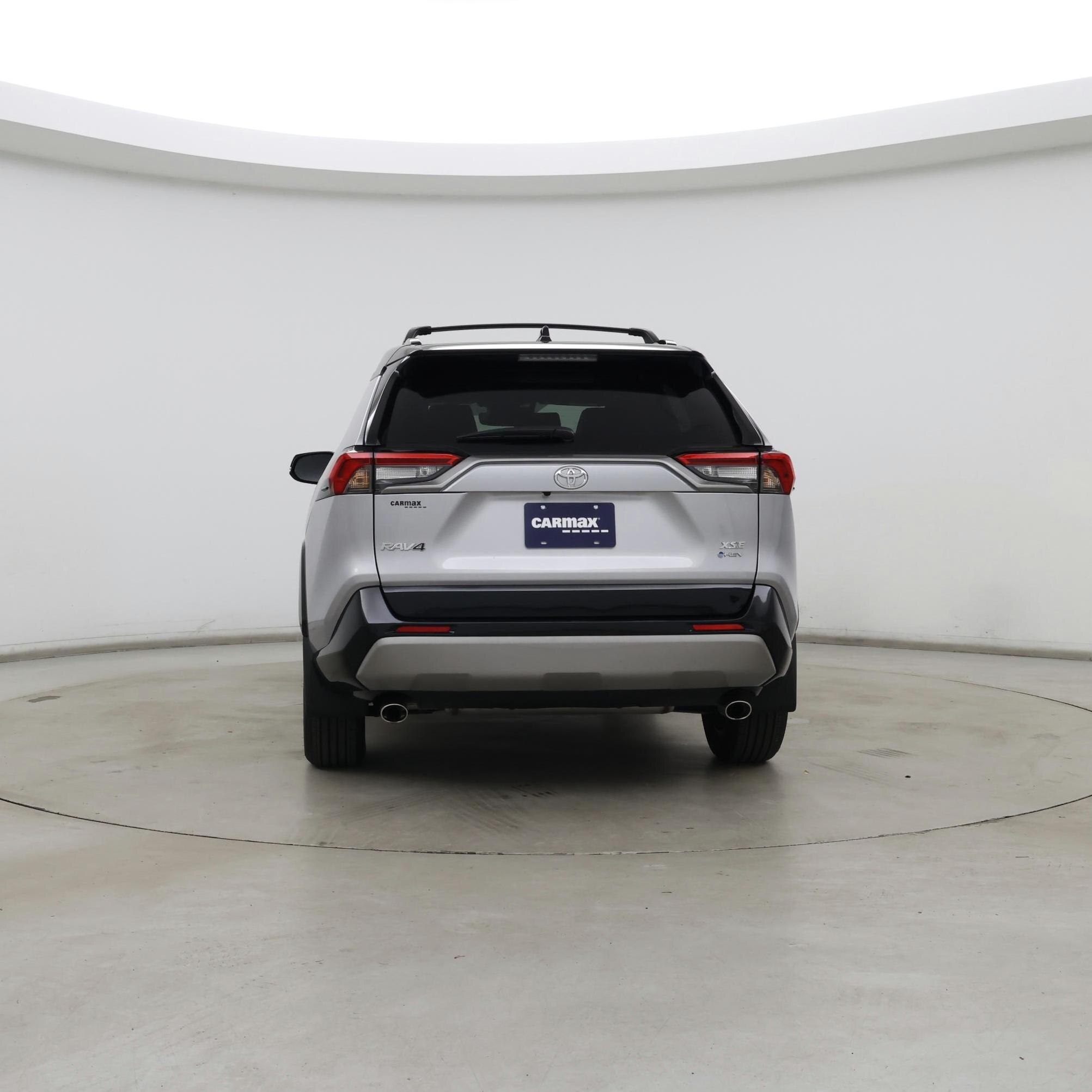 Thumbnail: 2025 Toyota RAV4 - 6