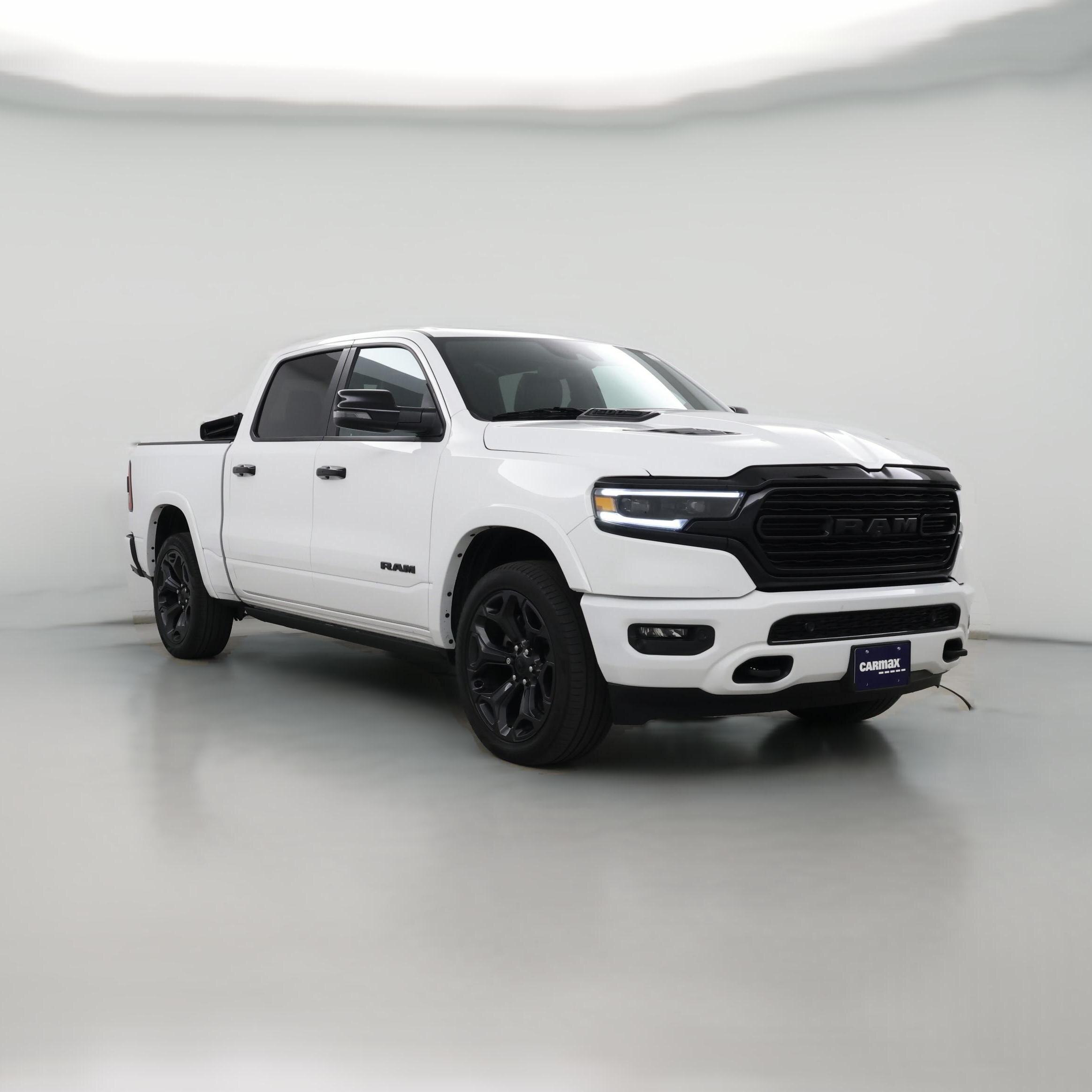 Thumbnail: 2024 RAM 1500 - 1