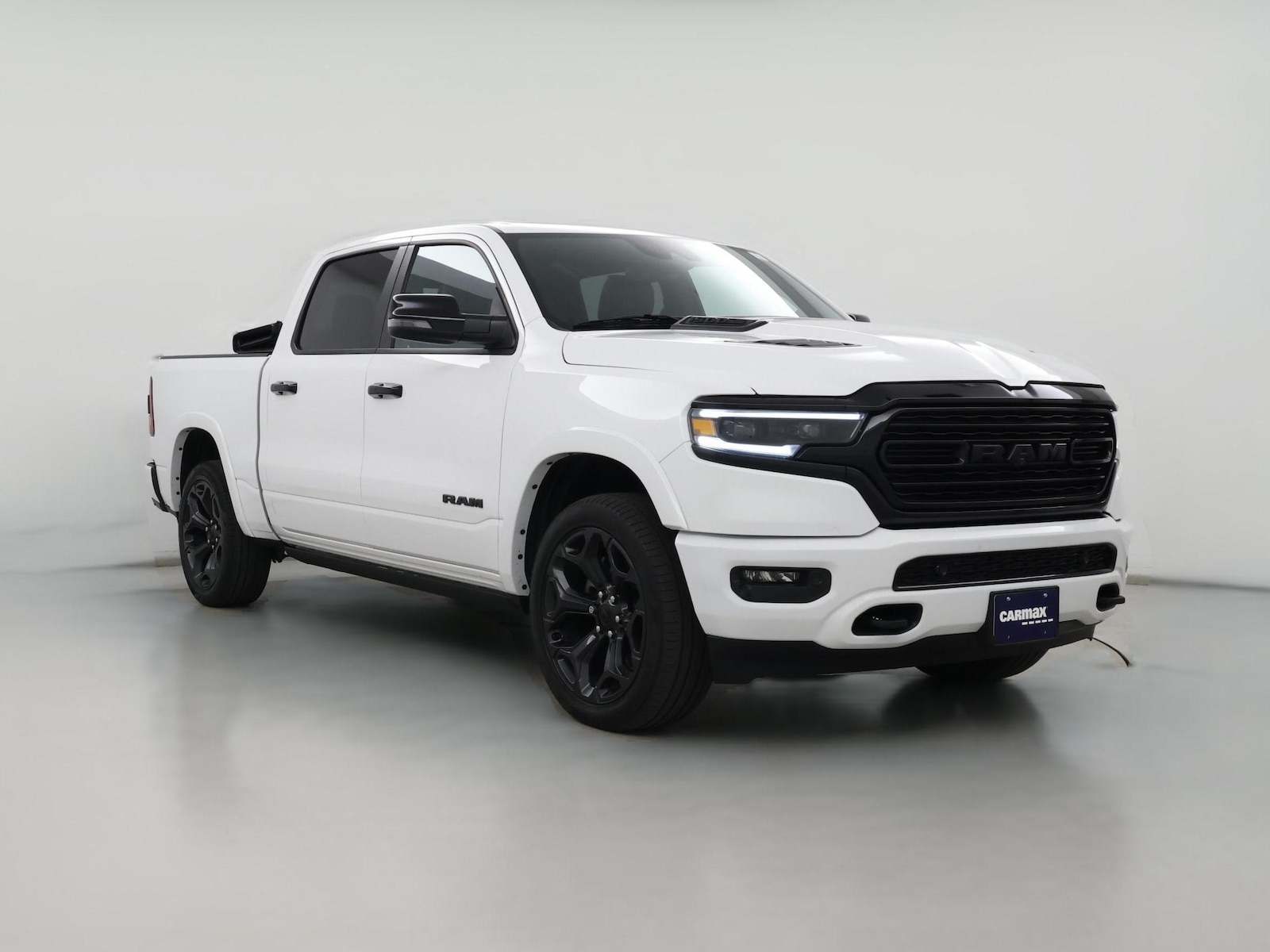2024 RAM Ram 1500 Pickup