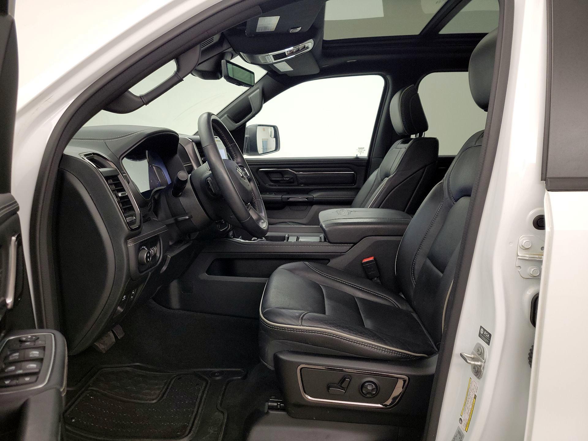 Thumbnail: 2024 RAM 1500 - 11