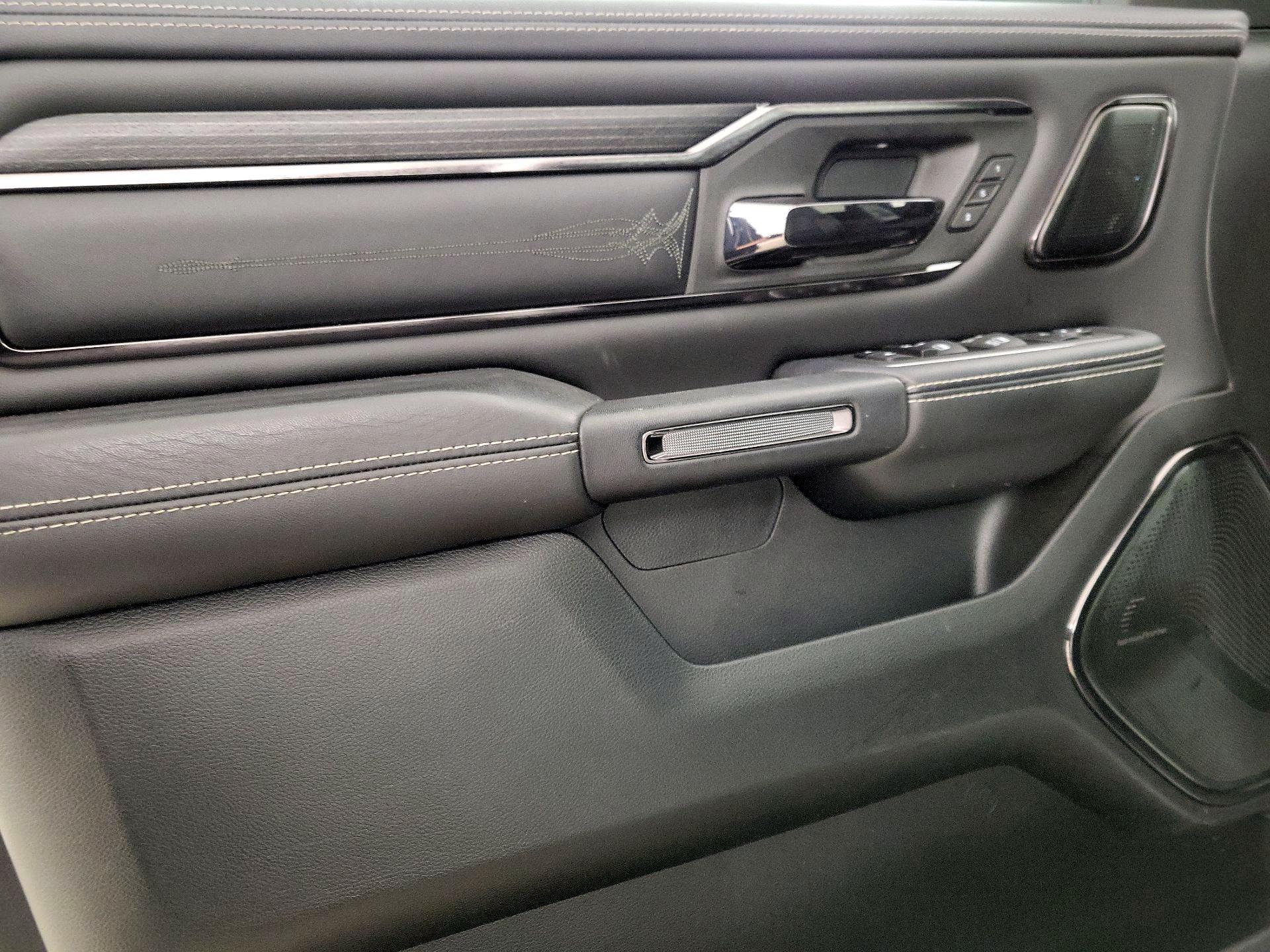 Thumbnail: 2024 RAM 1500 - 12