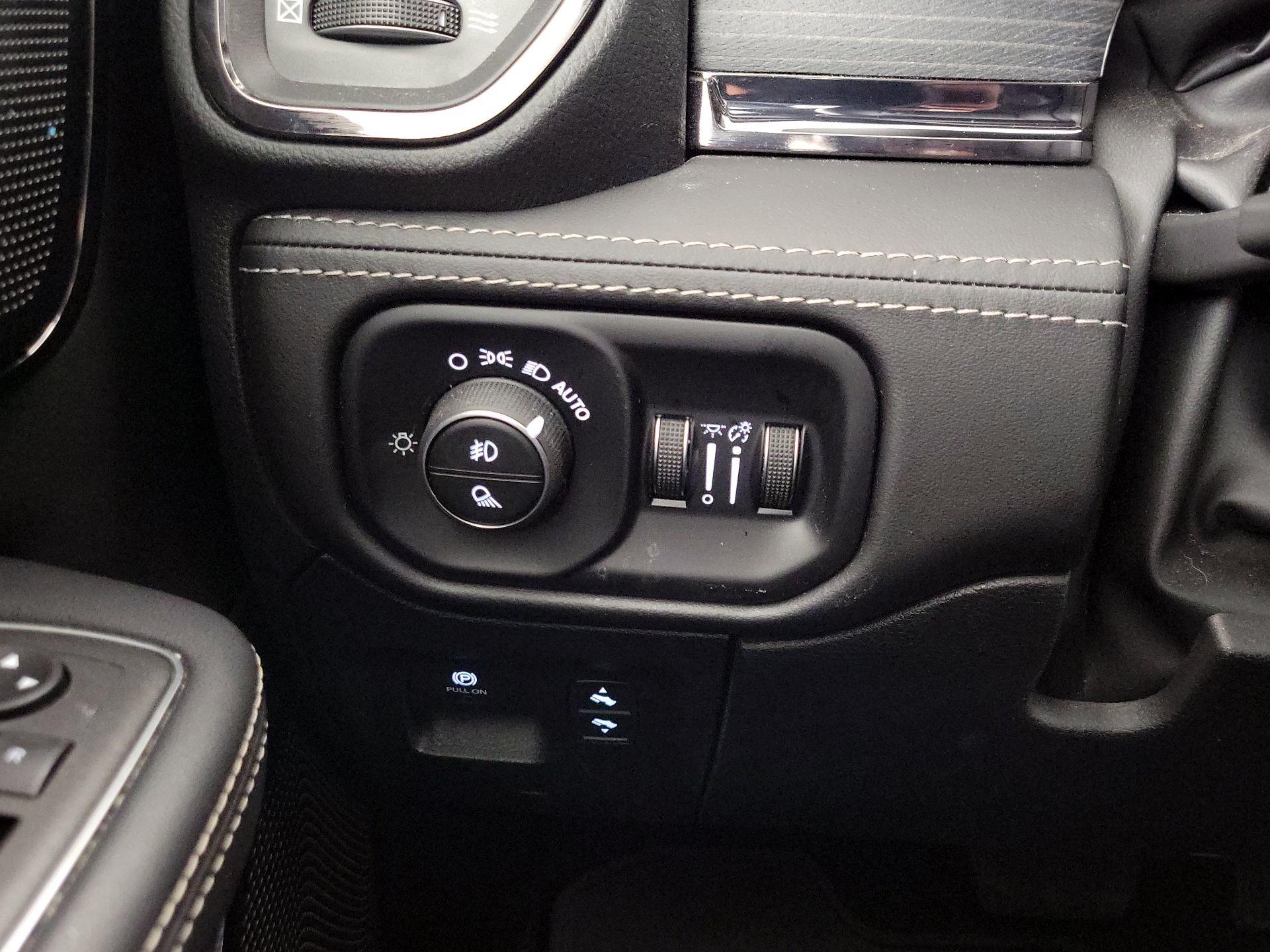 Thumbnail: 2024 RAM 1500 - 13