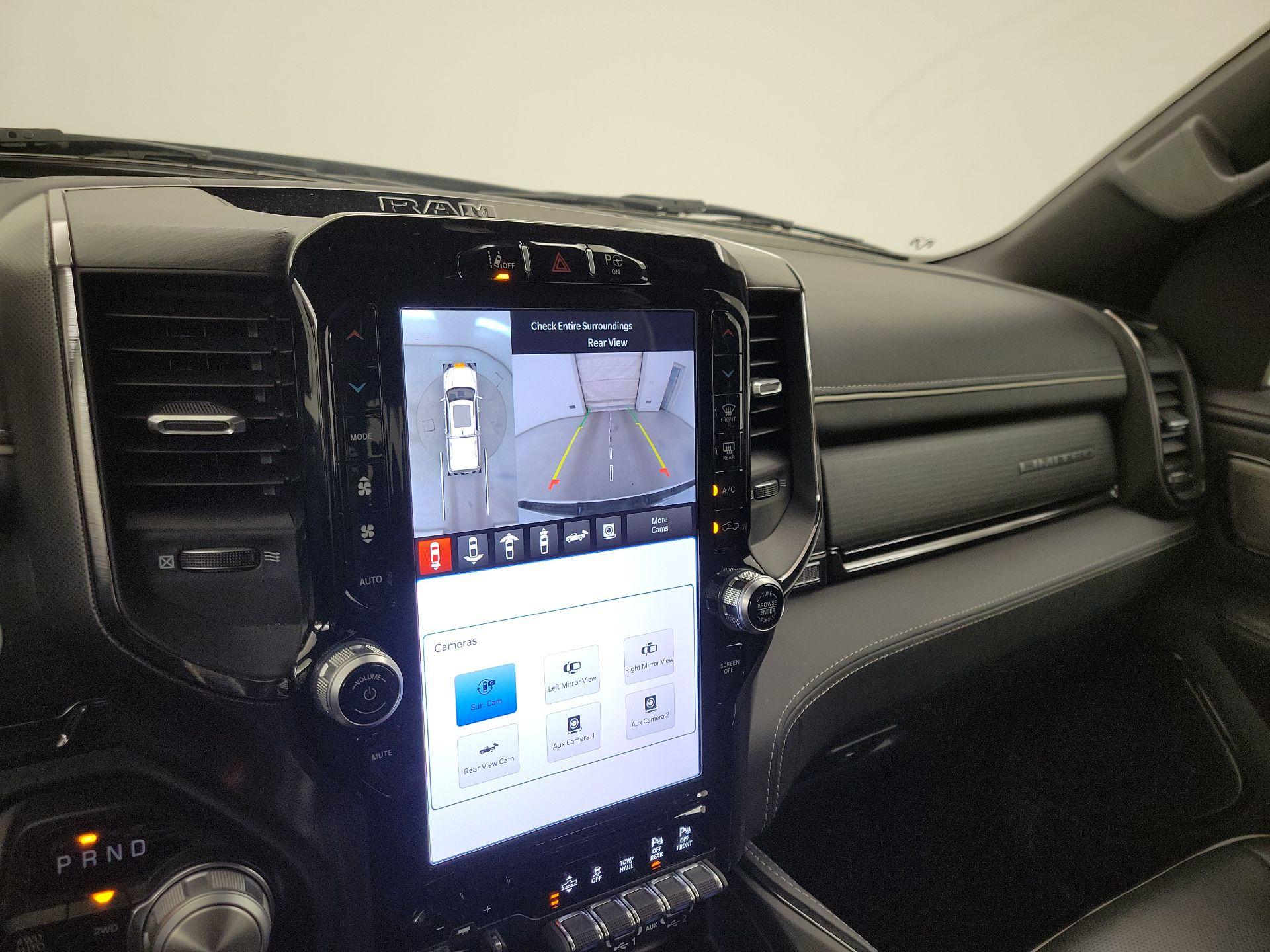 Thumbnail: 2024 RAM 1500 - 15