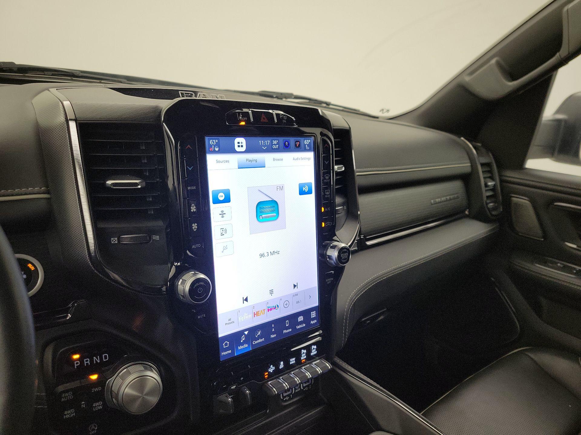 Thumbnail: 2024 RAM 1500 - 16