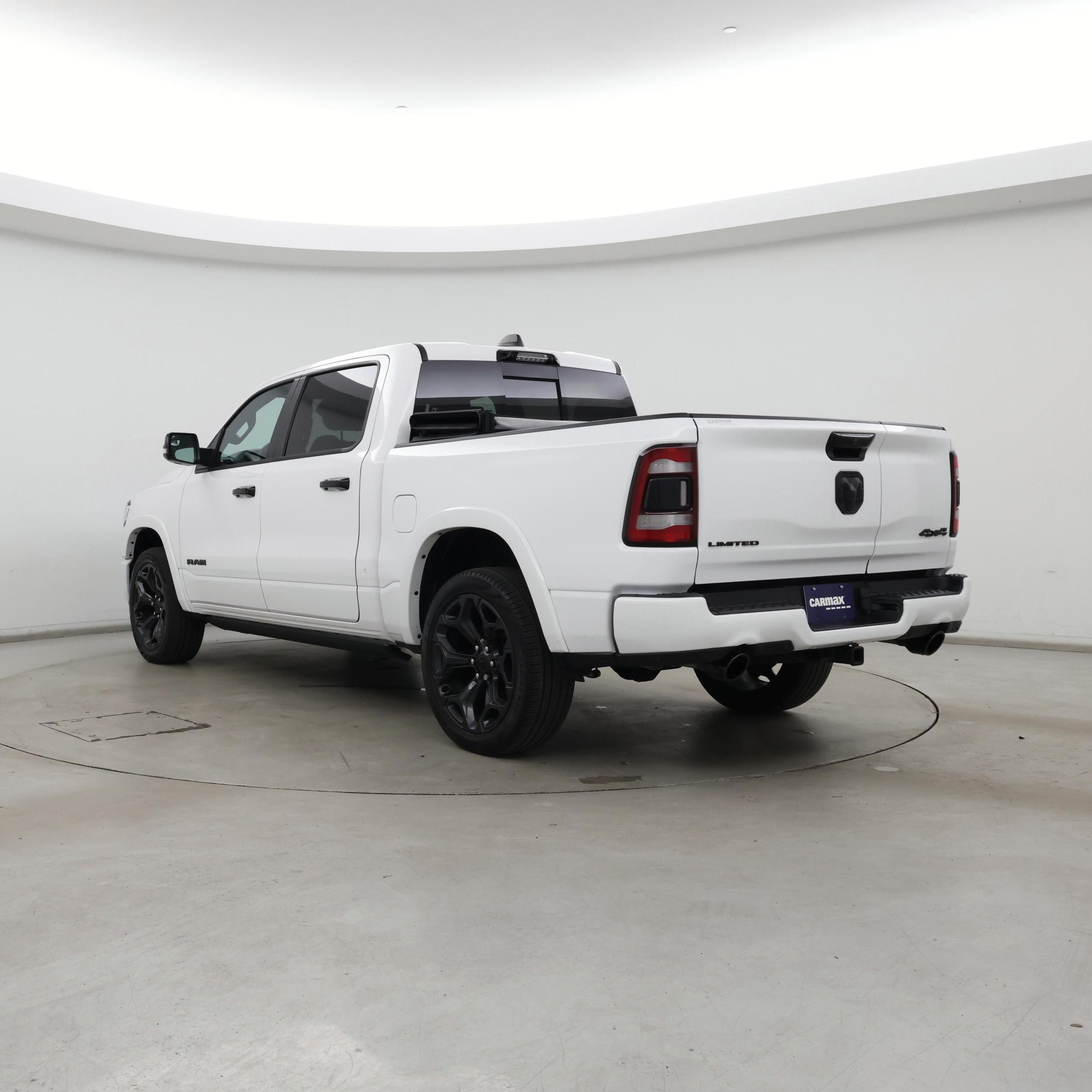 Thumbnail: 2024 RAM 1500 - 2