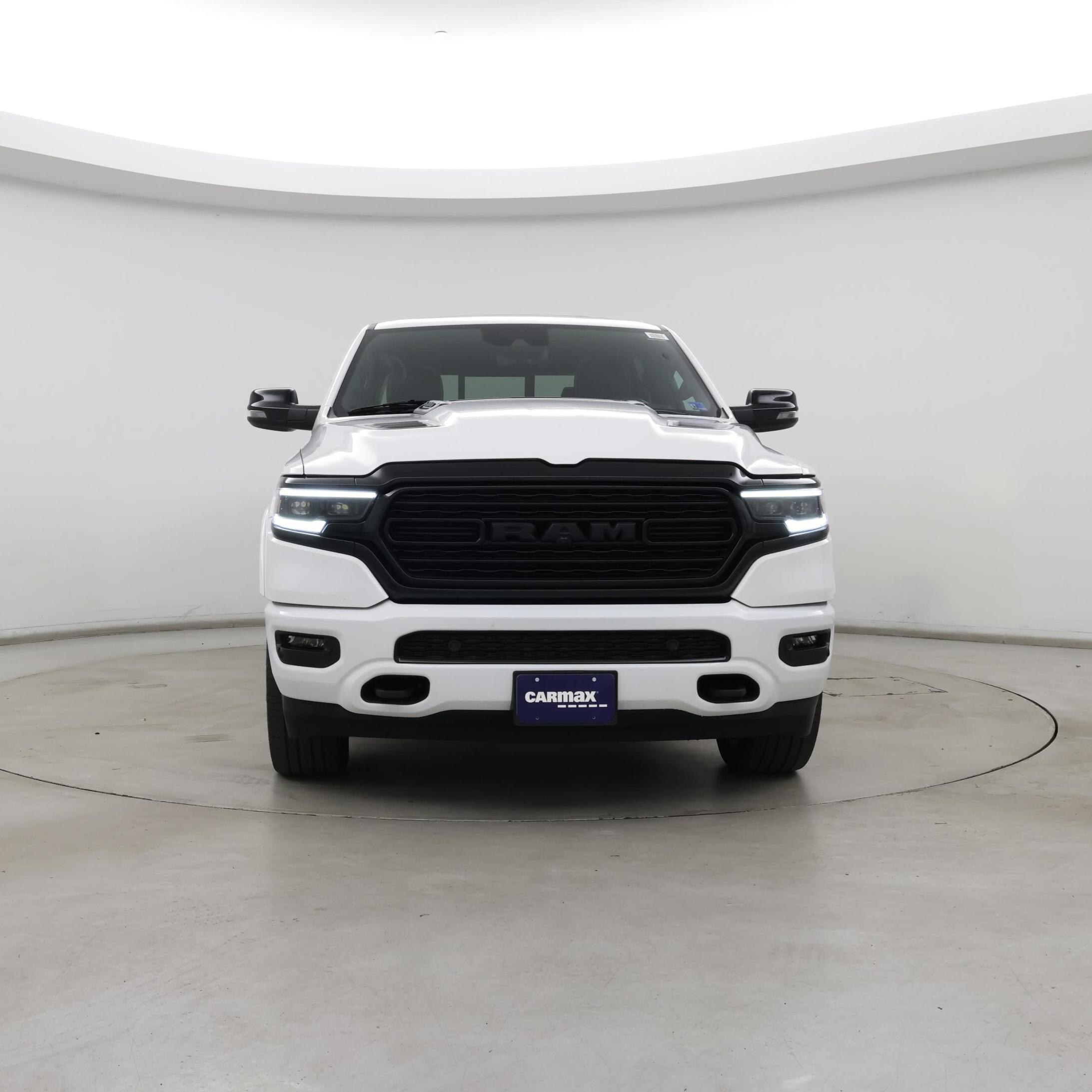 Thumbnail: 2024 RAM 1500 - 5