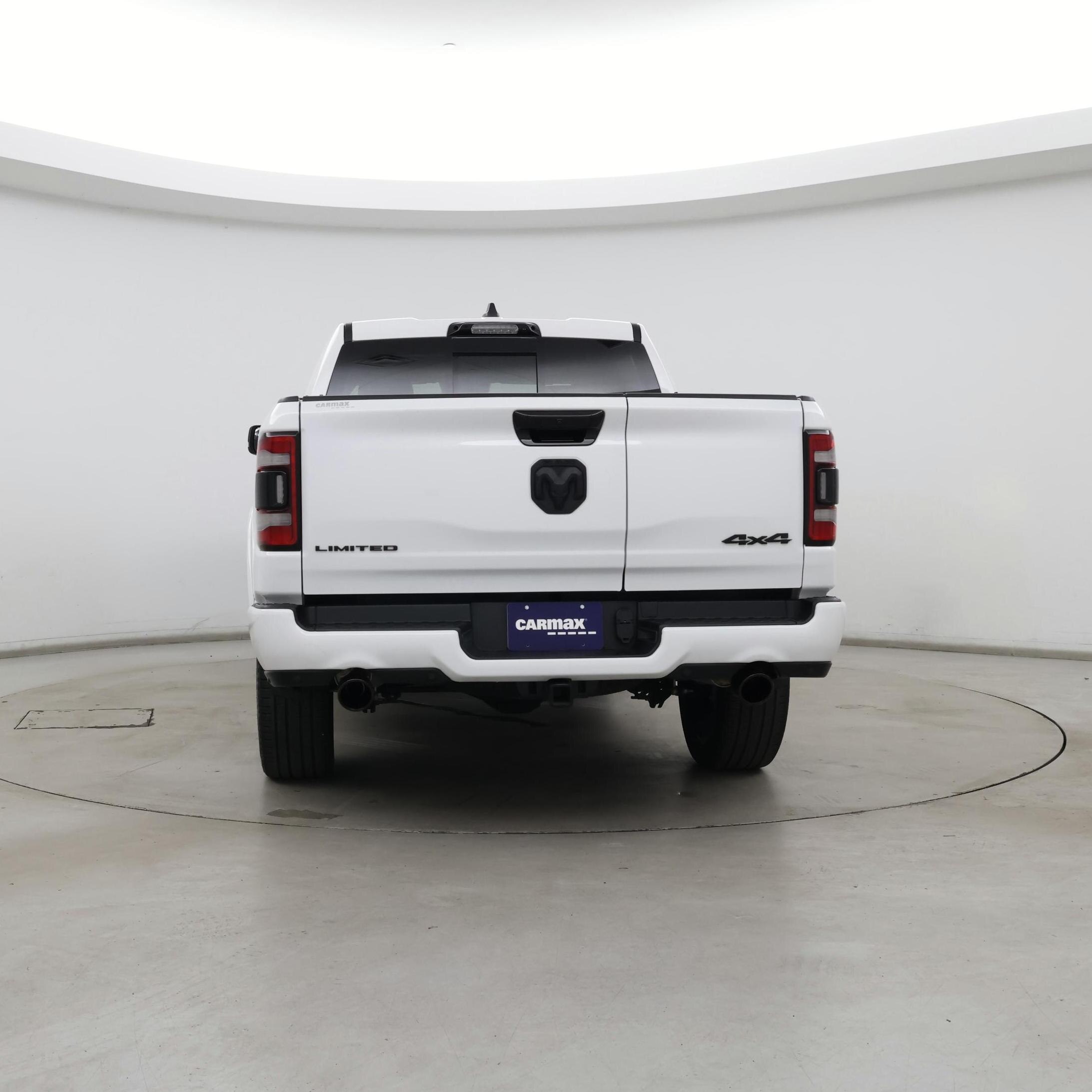 Thumbnail: 2024 RAM 1500 - 6