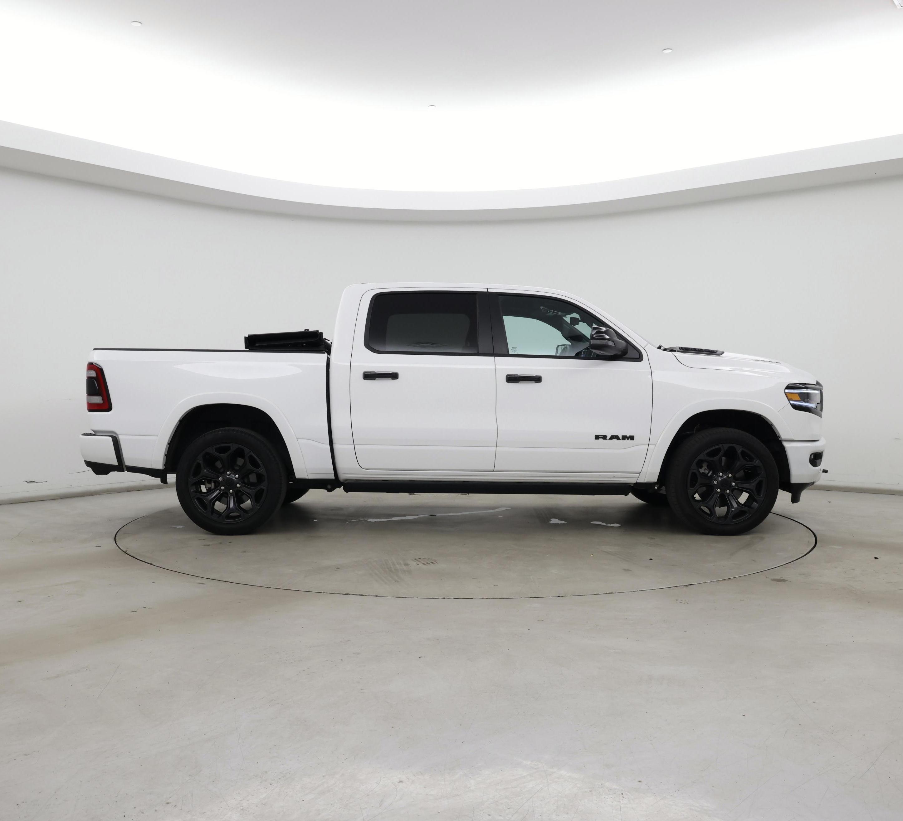 Thumbnail: 2024 RAM 1500 - 7