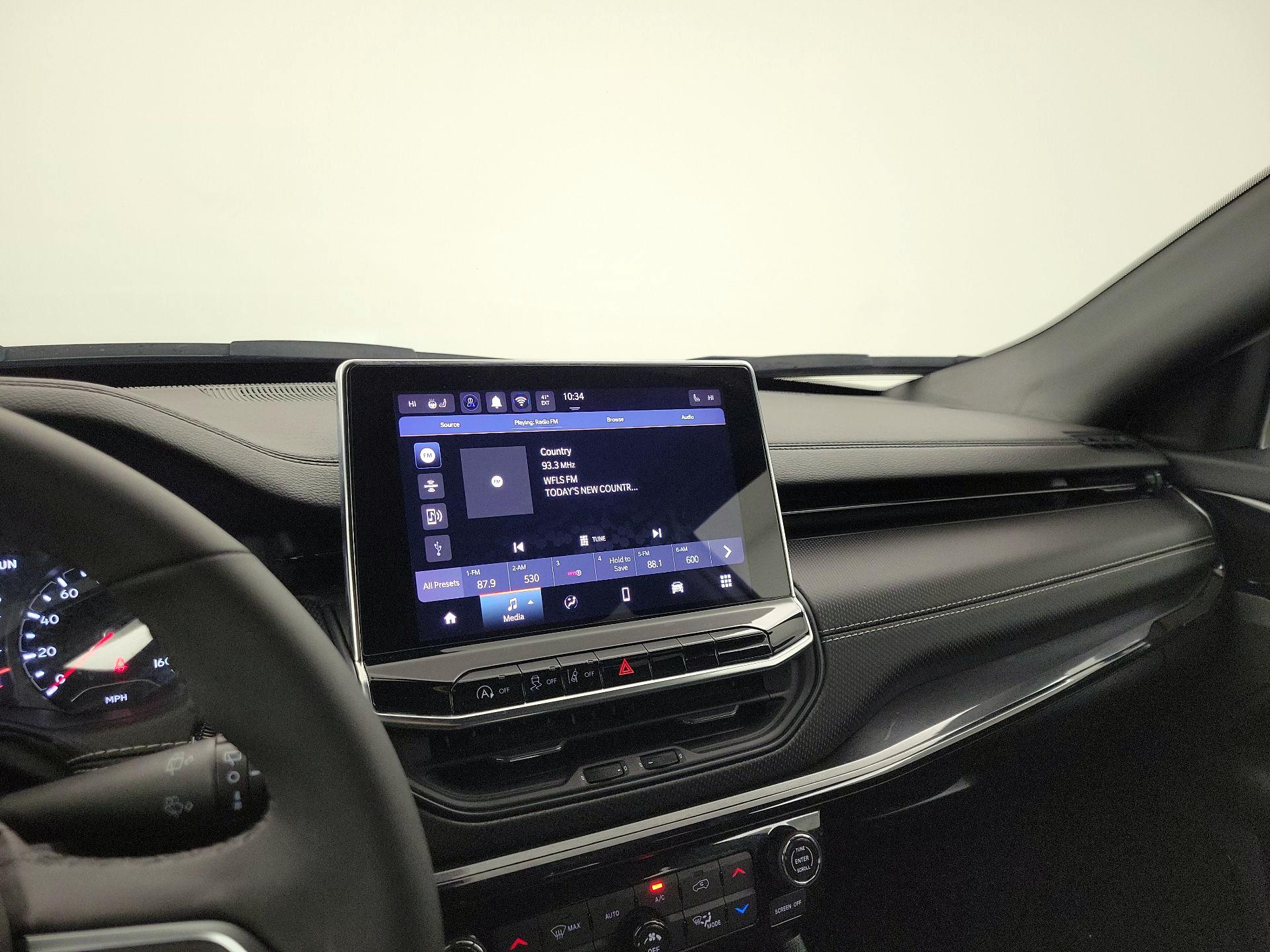 Thumbnail: 2024 Jeep Compass - 15