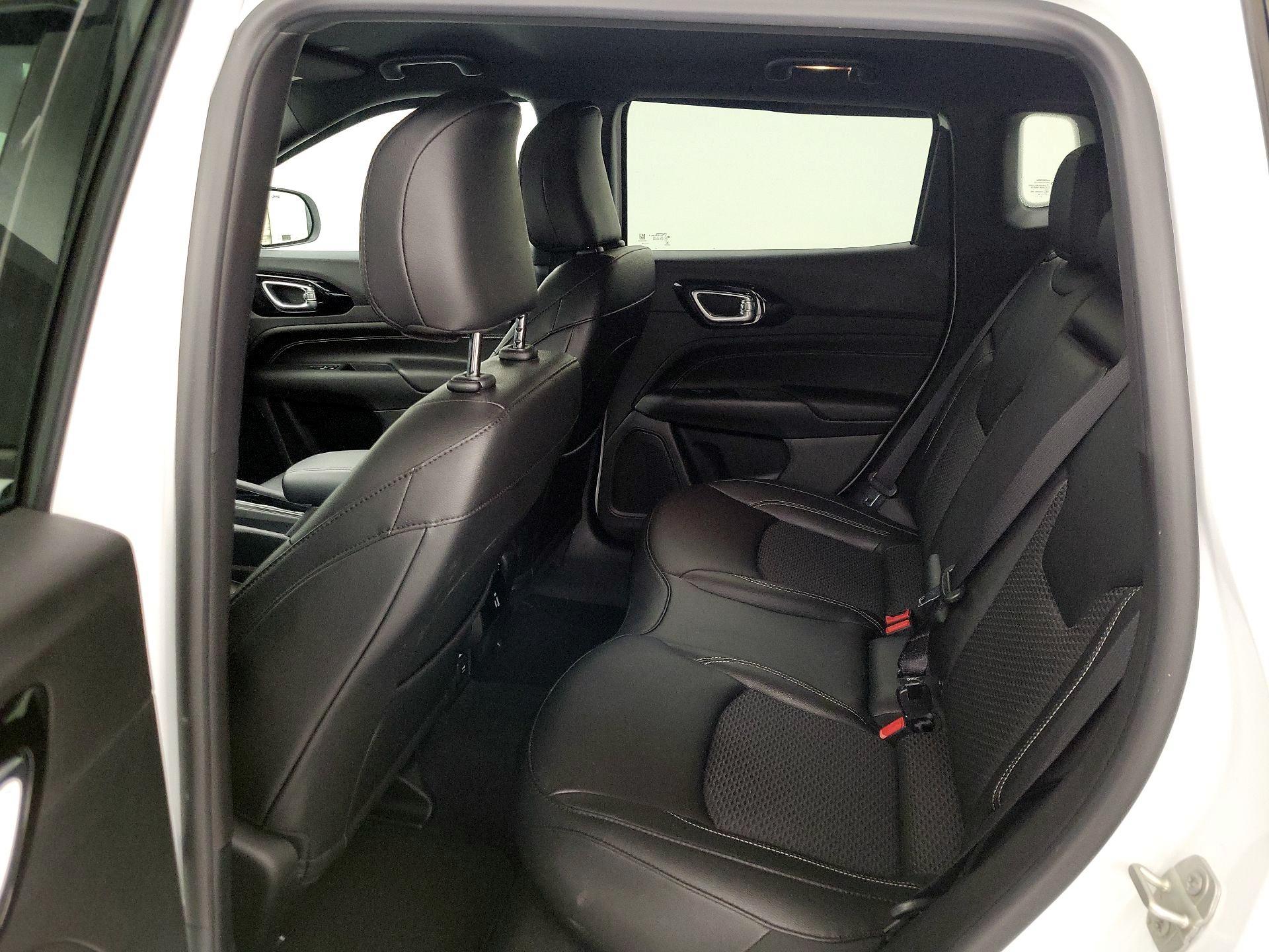 Thumbnail: 2024 Jeep Compass - 19