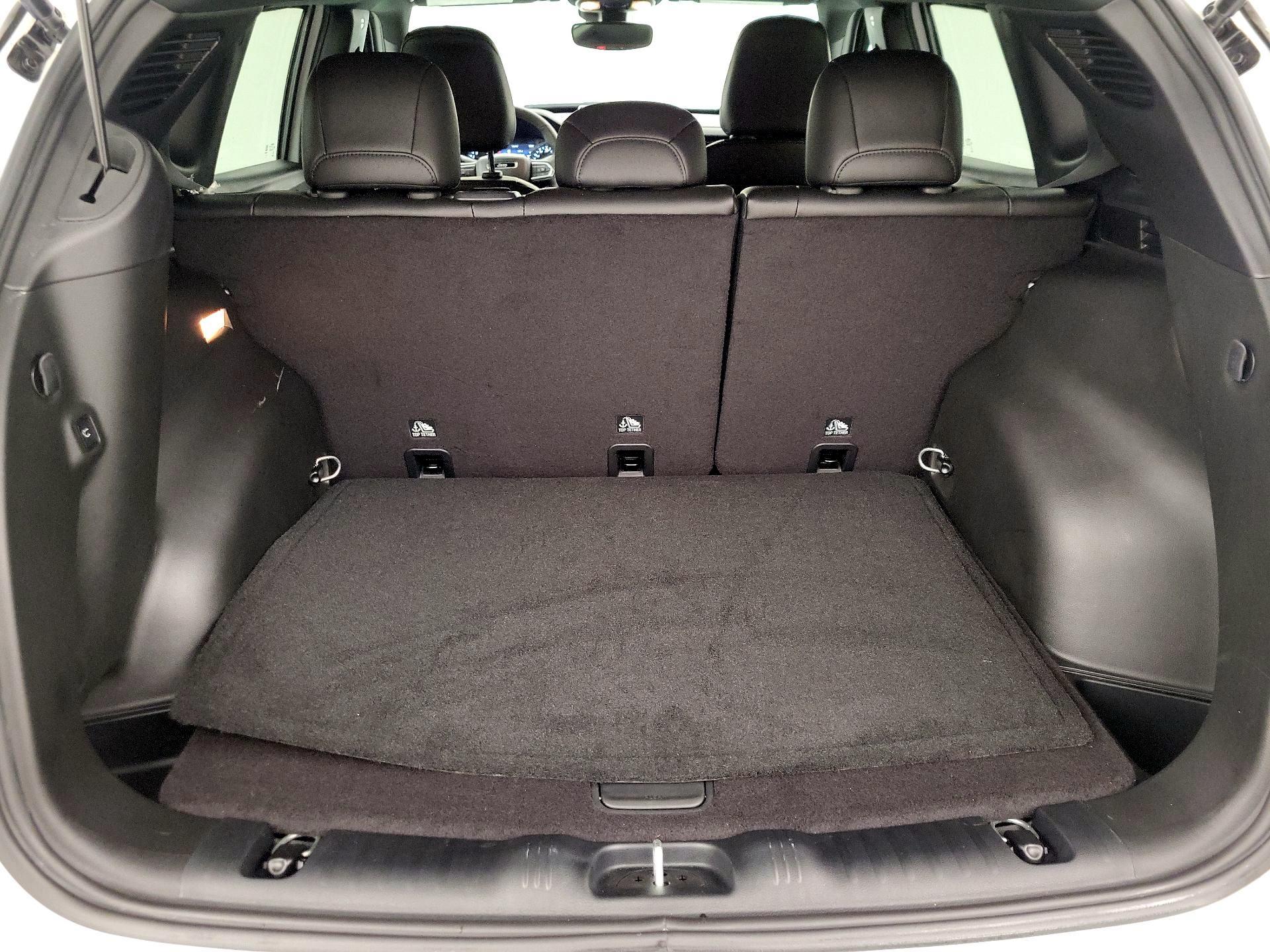 Thumbnail: 2024 Jeep Compass - 20