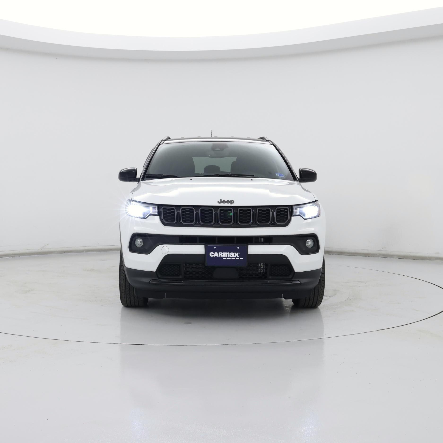 Thumbnail: 2024 Jeep Compass - 5
