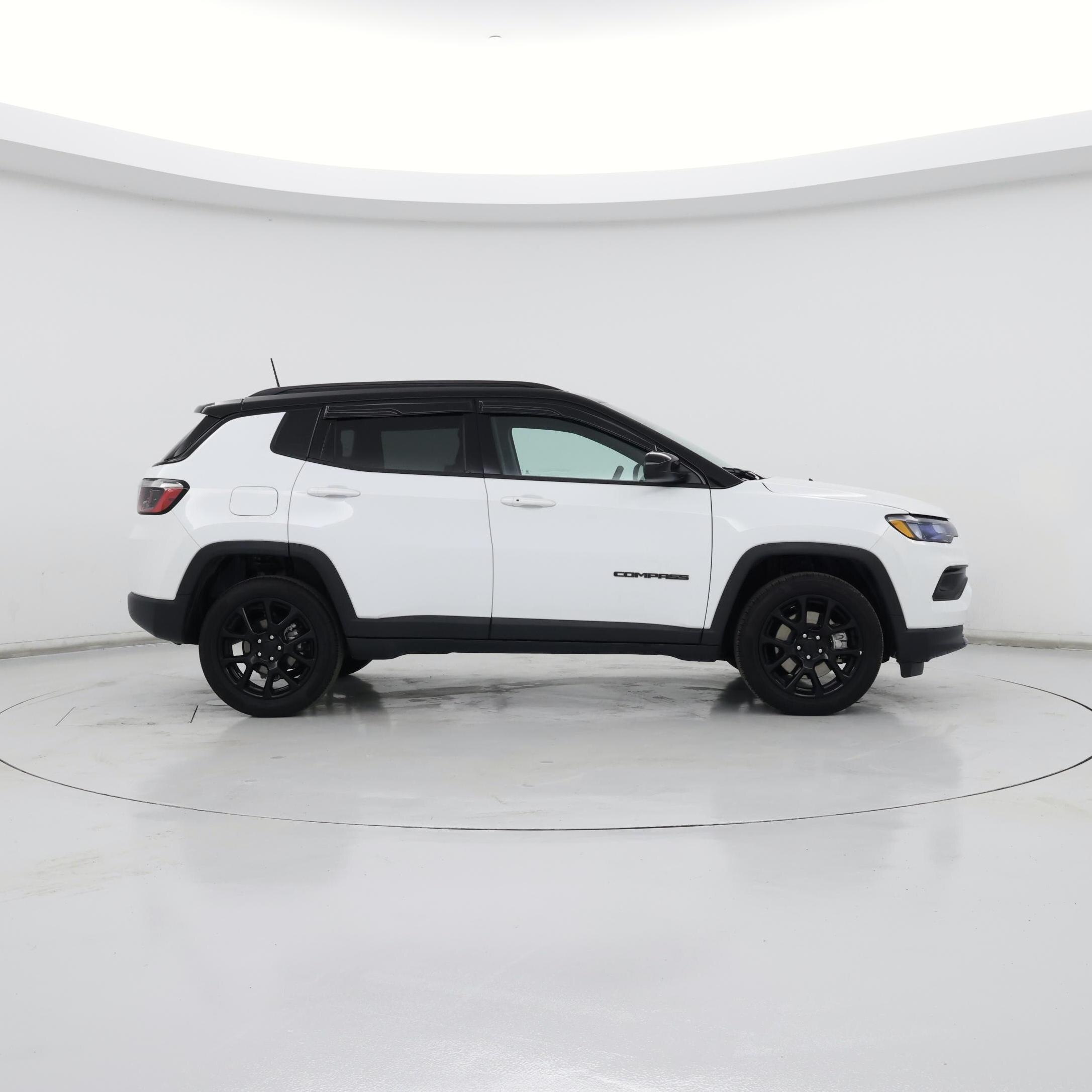 Thumbnail: 2024 Jeep Compass - 7