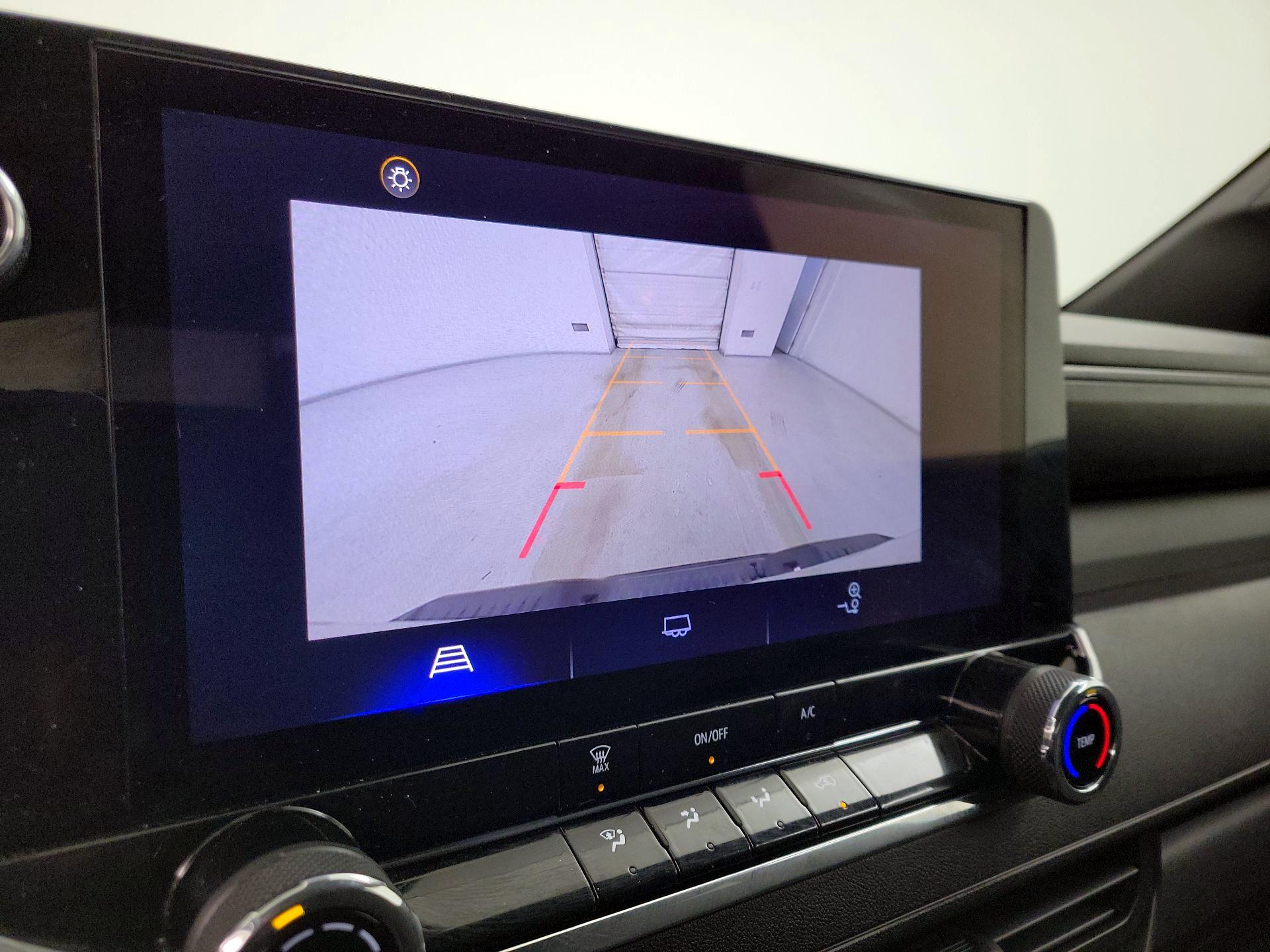 Thumbnail: 2023 Chevrolet Colorado - 14