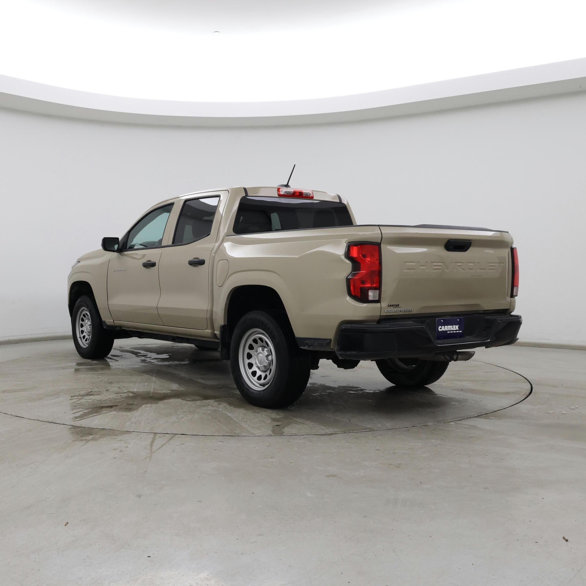 Thumbnail: 2023 Chevrolet Colorado - 2