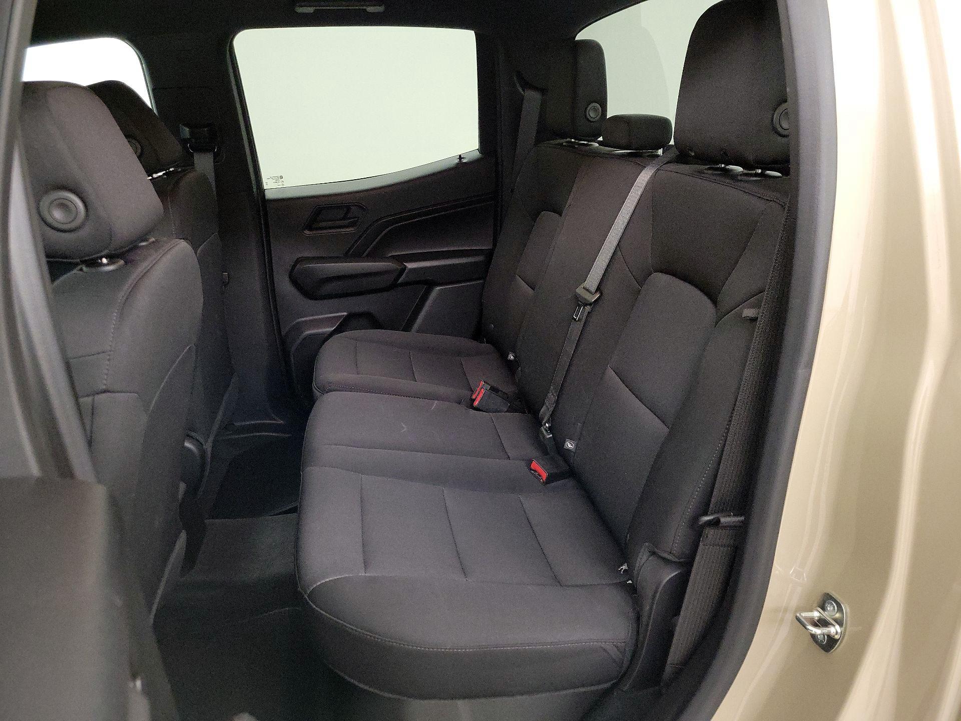 Thumbnail: 2023 Chevrolet Colorado - 19