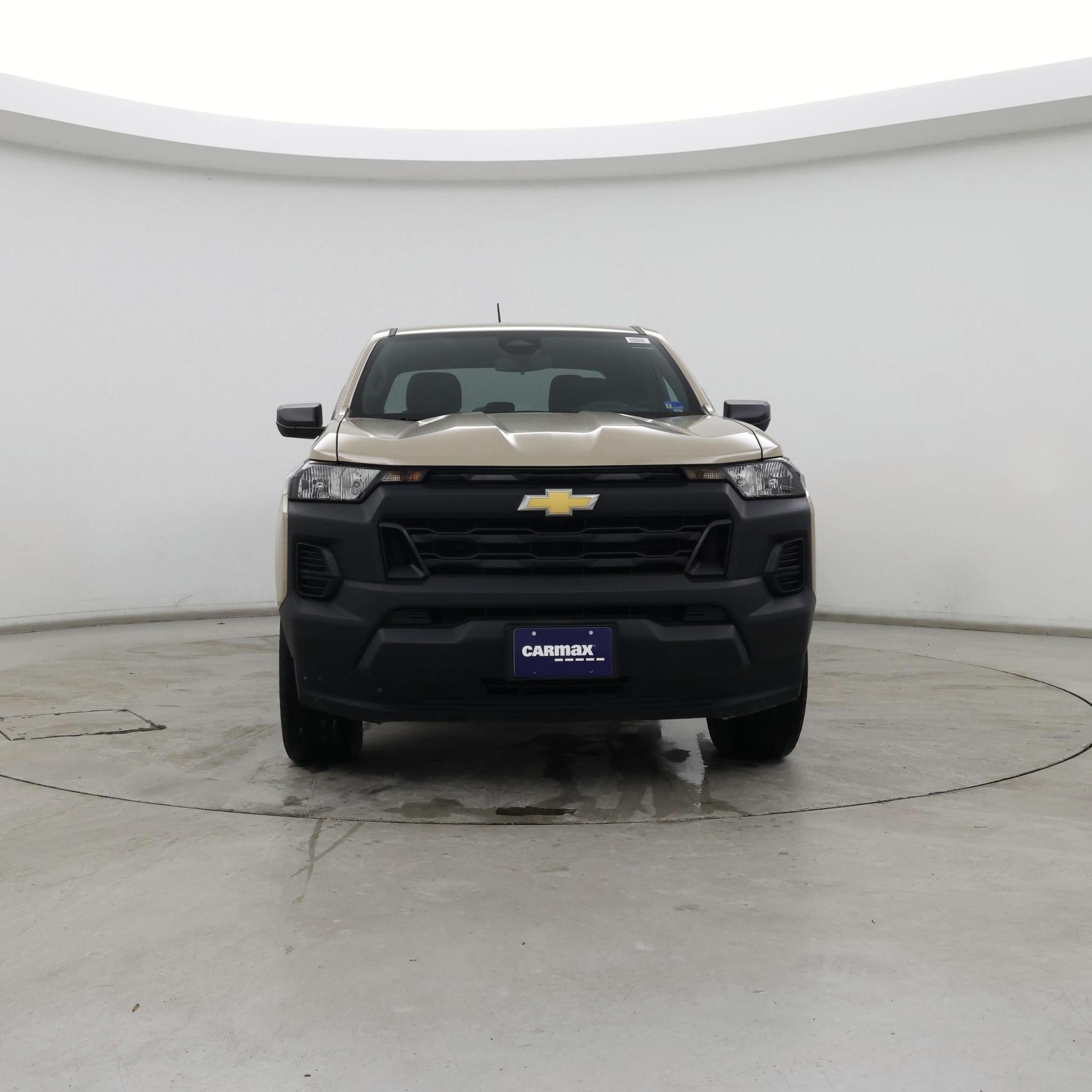 Thumbnail: 2023 Chevrolet Colorado - 5
