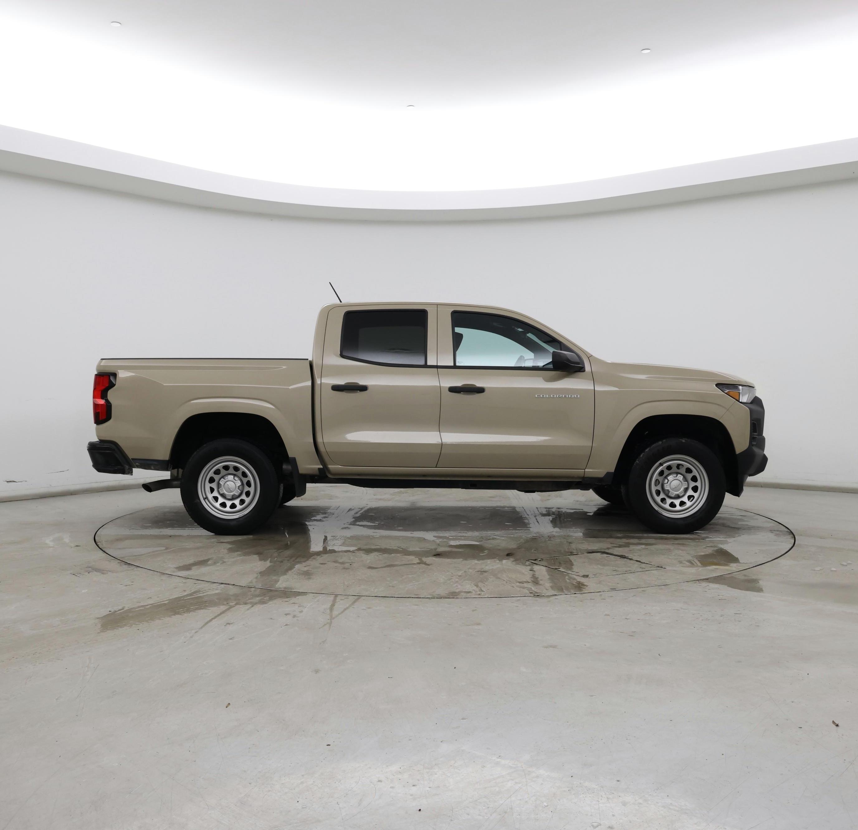 Thumbnail: 2023 Chevrolet Colorado - 7